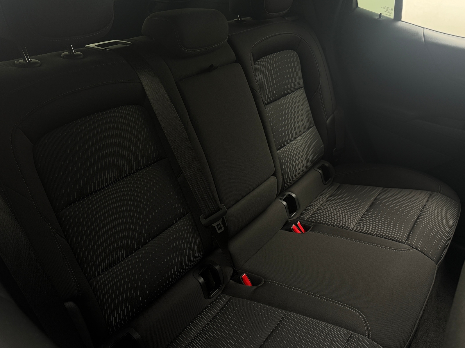 Thumbnail: 2025 Chevrolet Equinox - 6