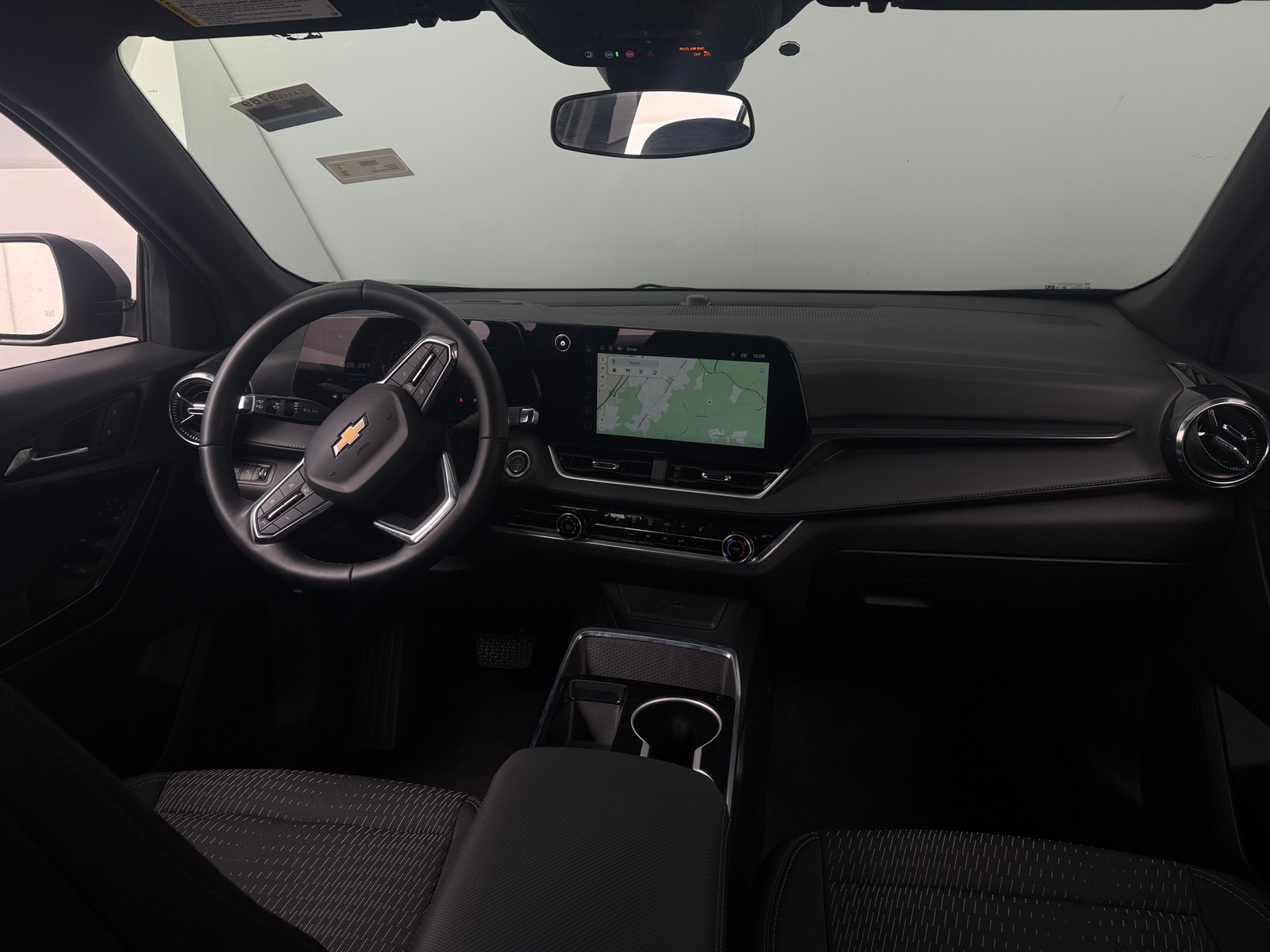 Thumbnail: 2025 Chevrolet Equinox - 3