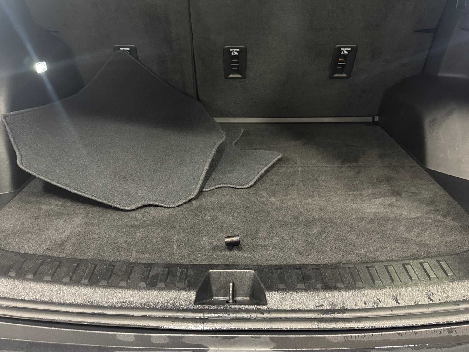 Thumbnail: 2025 Chevrolet Equinox - 7