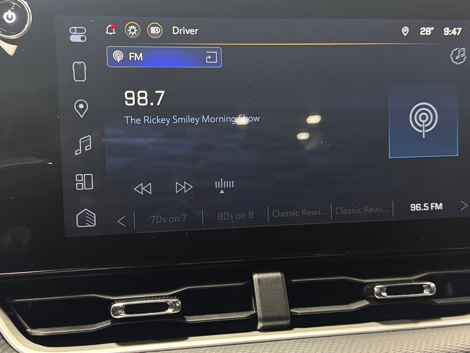 Thumbnail: 2025 Chevrolet Equinox - 4