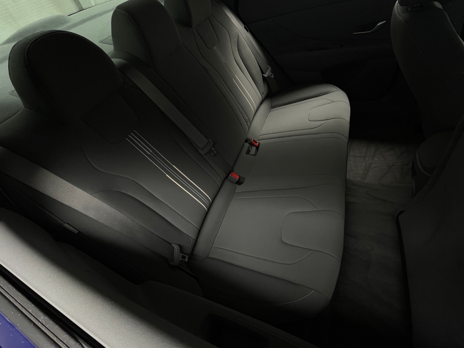 Thumbnail: 2024 Hyundai Elantra - 6