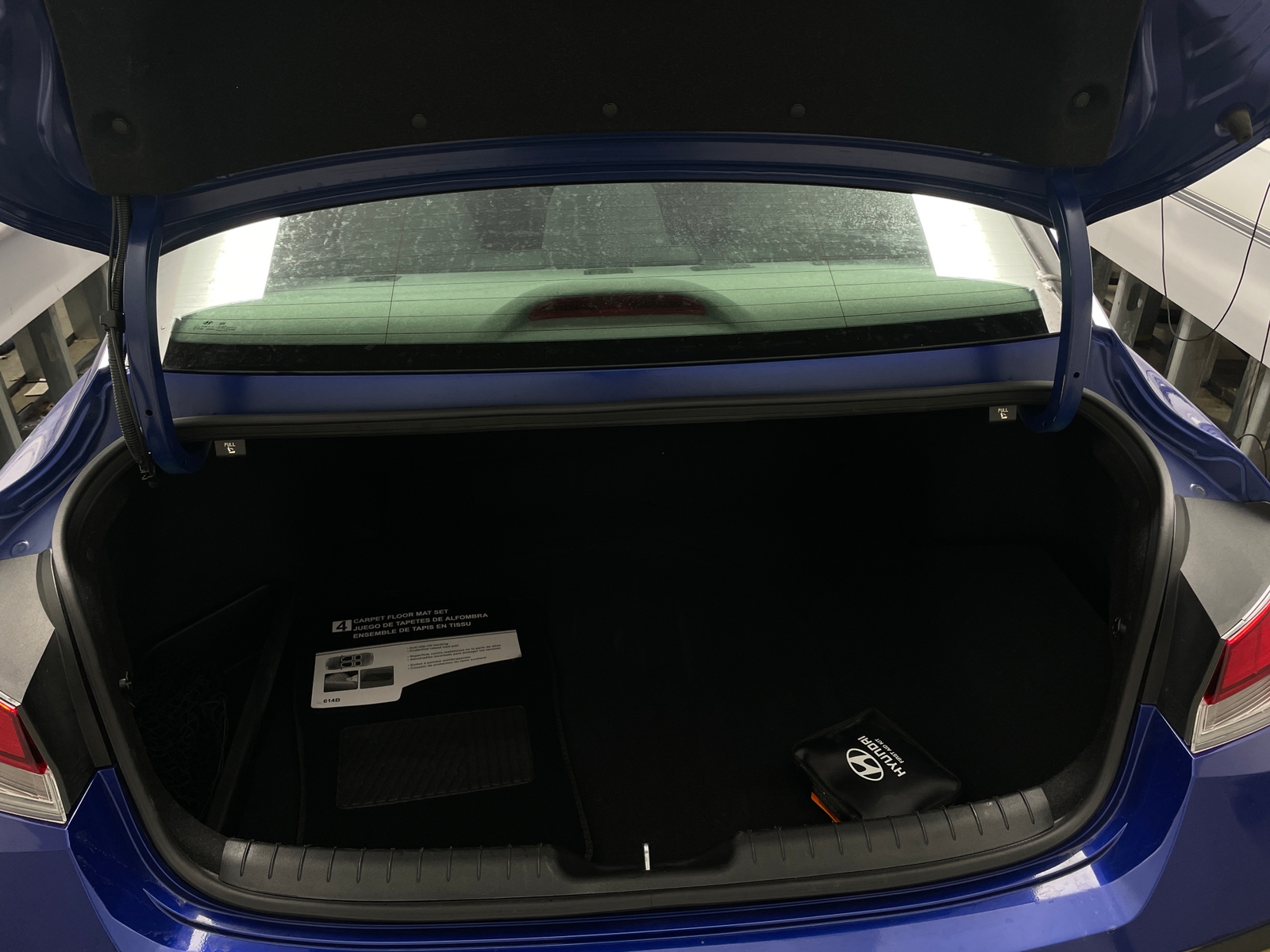 Thumbnail: 2024 Hyundai Elantra - 7