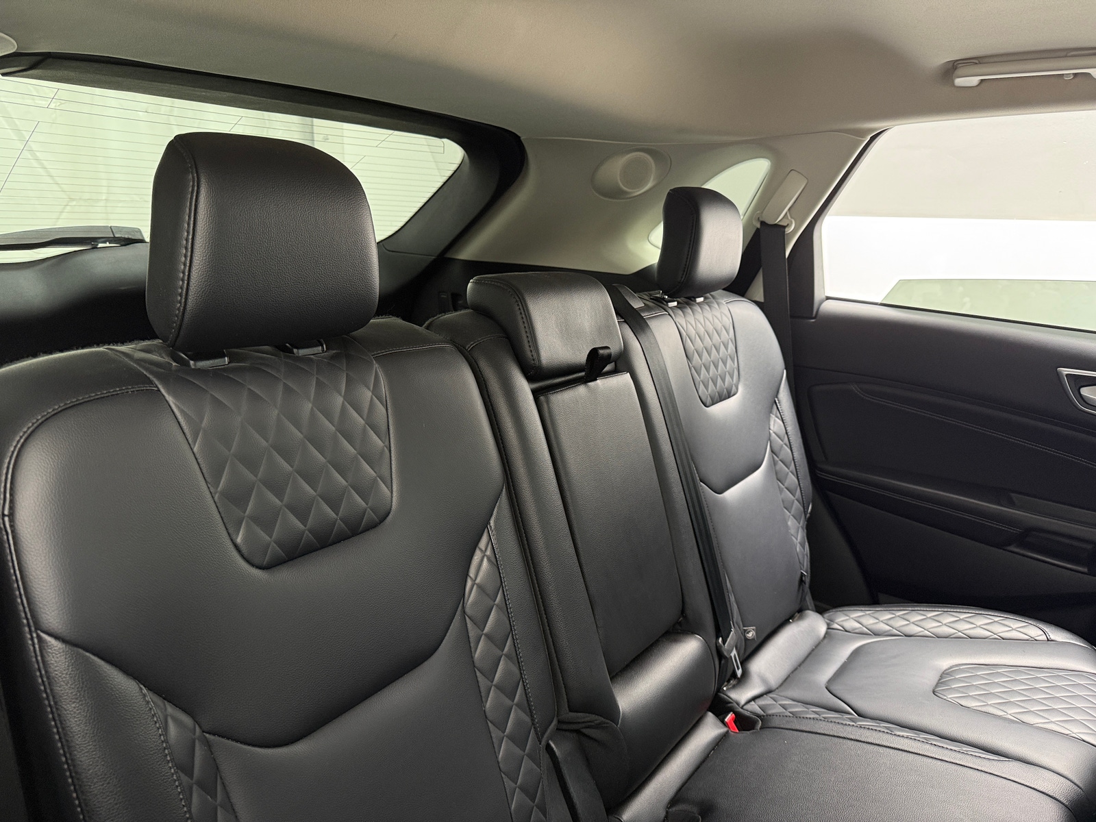 Thumbnail: 2024 Ford Edge - 5