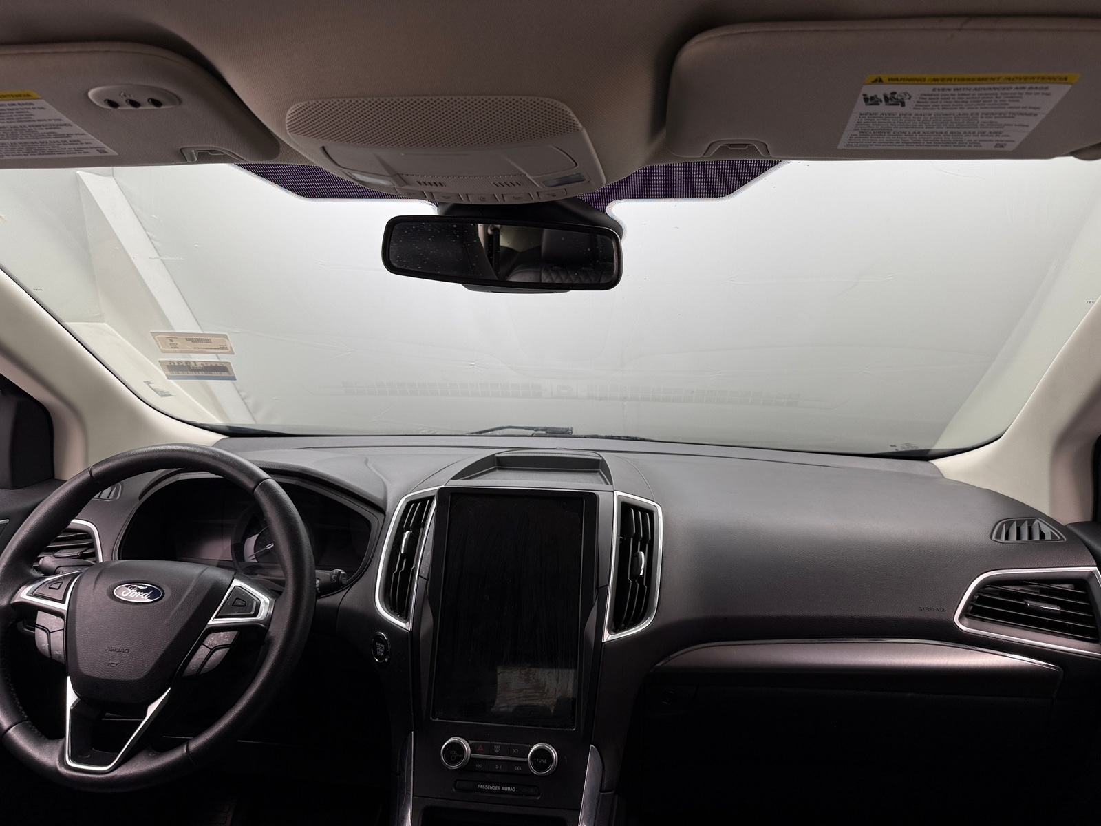 Thumbnail: 2024 Ford Edge - 2