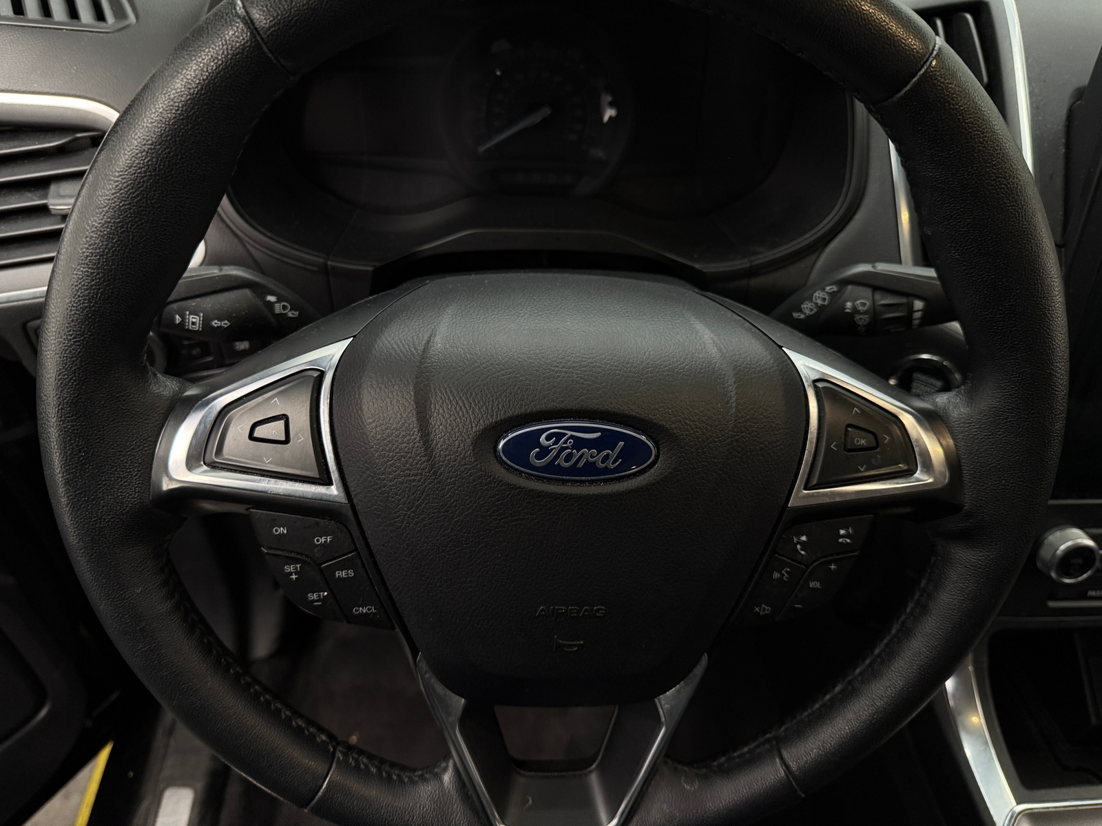 Thumbnail: 2024 Ford Edge - 4