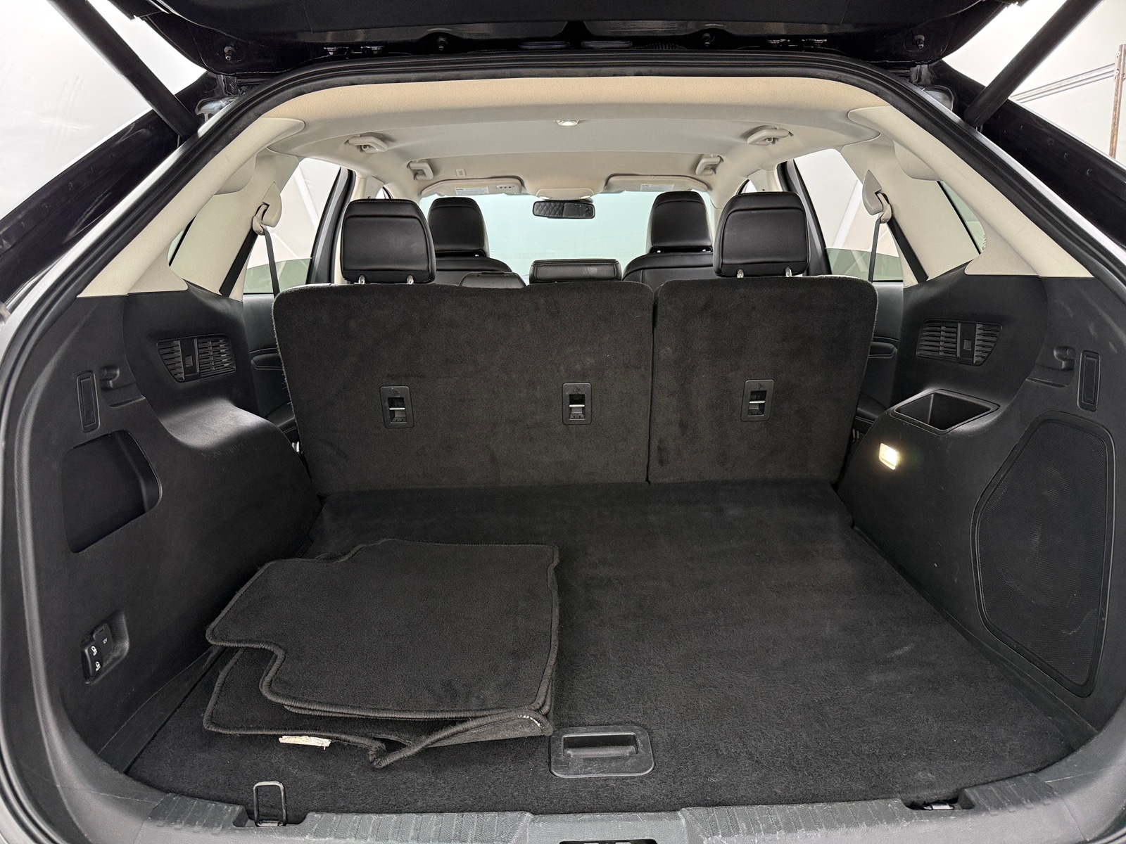 Thumbnail: 2024 Ford Edge - 6