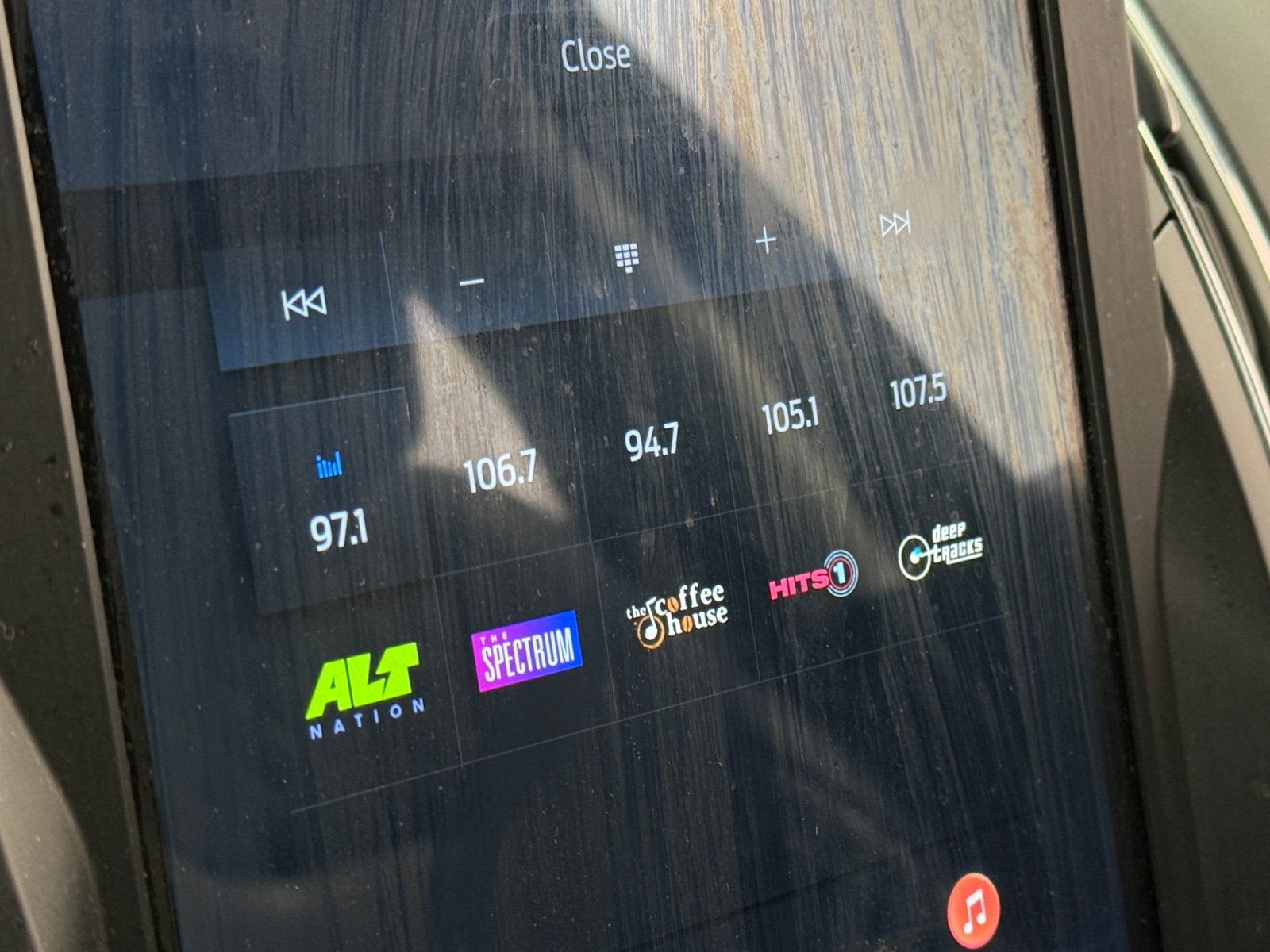 Thumbnail: 2024 Ford Edge - 3