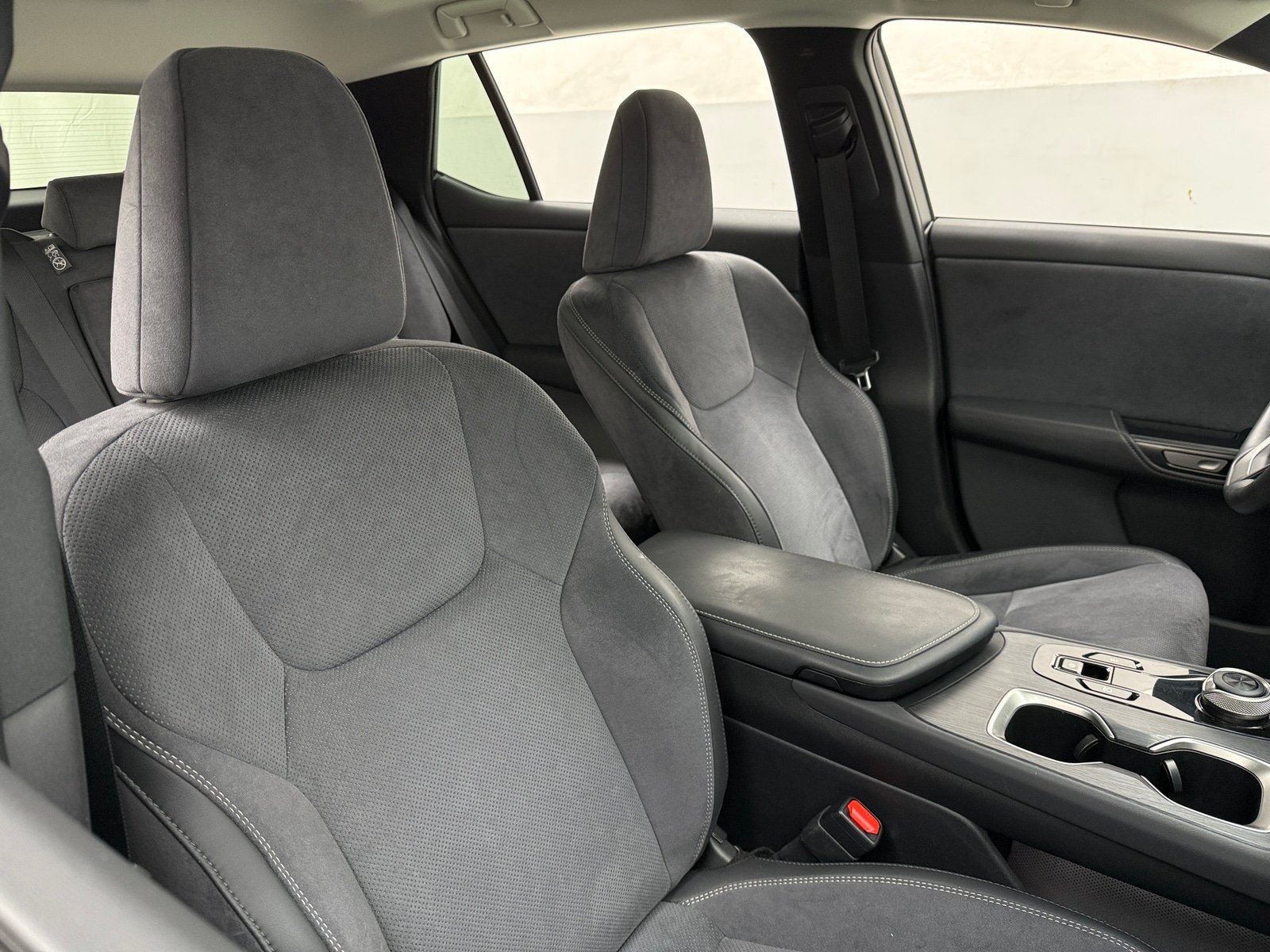 Thumbnail: 2023 Lexus RZ - 2