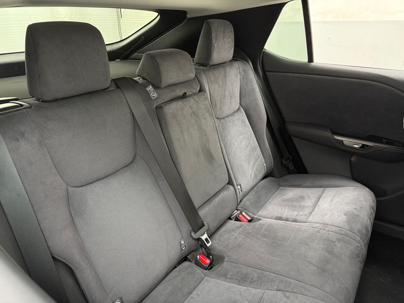 Thumbnail: 2023 Lexus RZ - 6