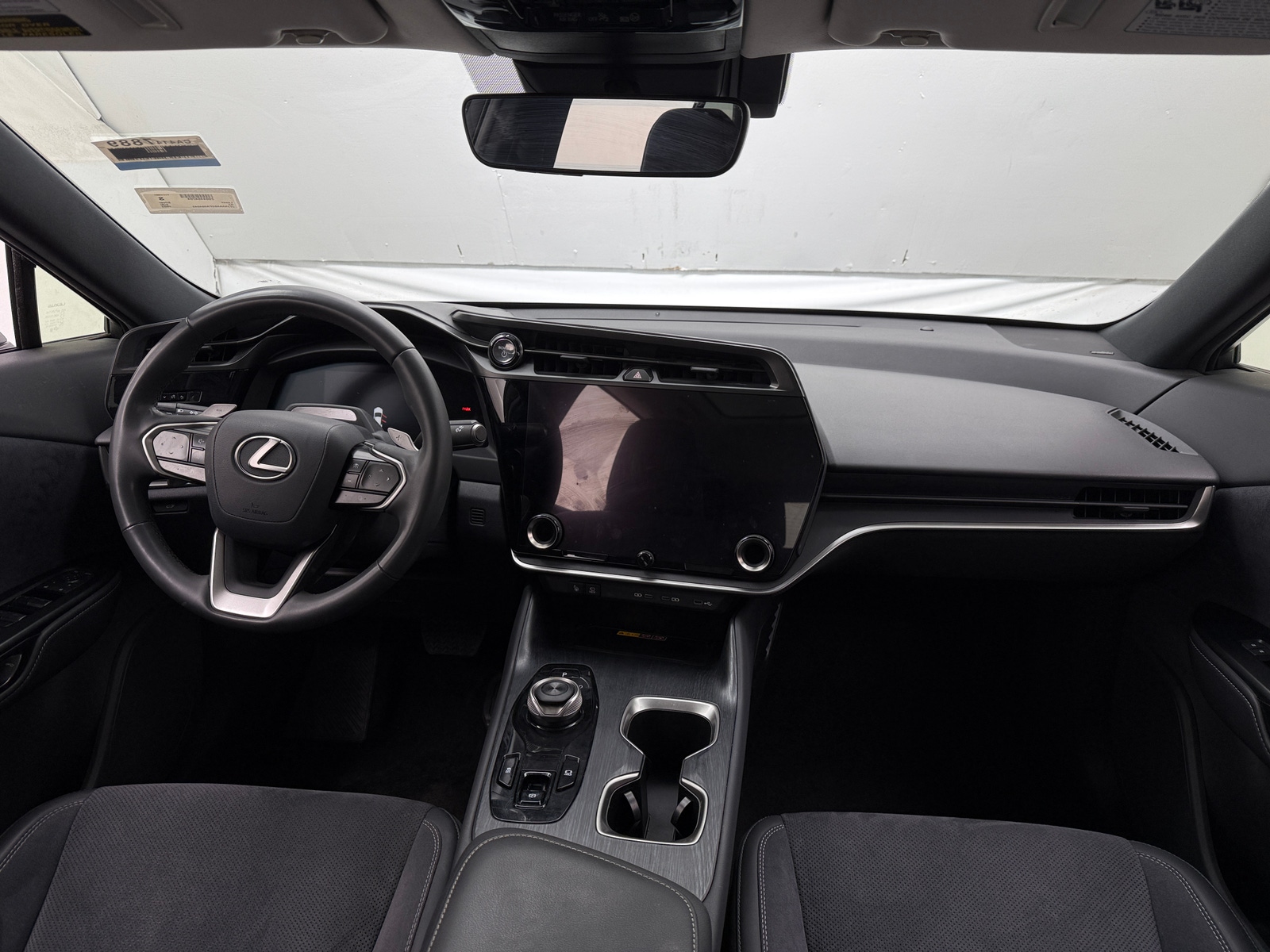 Thumbnail: 2023 Lexus RZ - 3