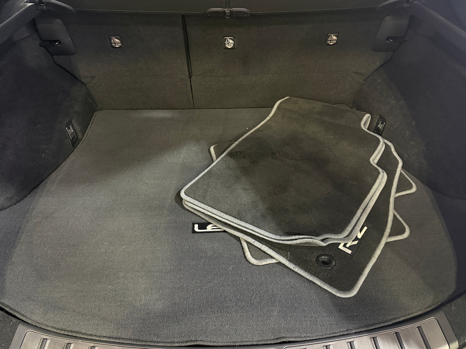 Thumbnail: 2023 Lexus RZ - 7