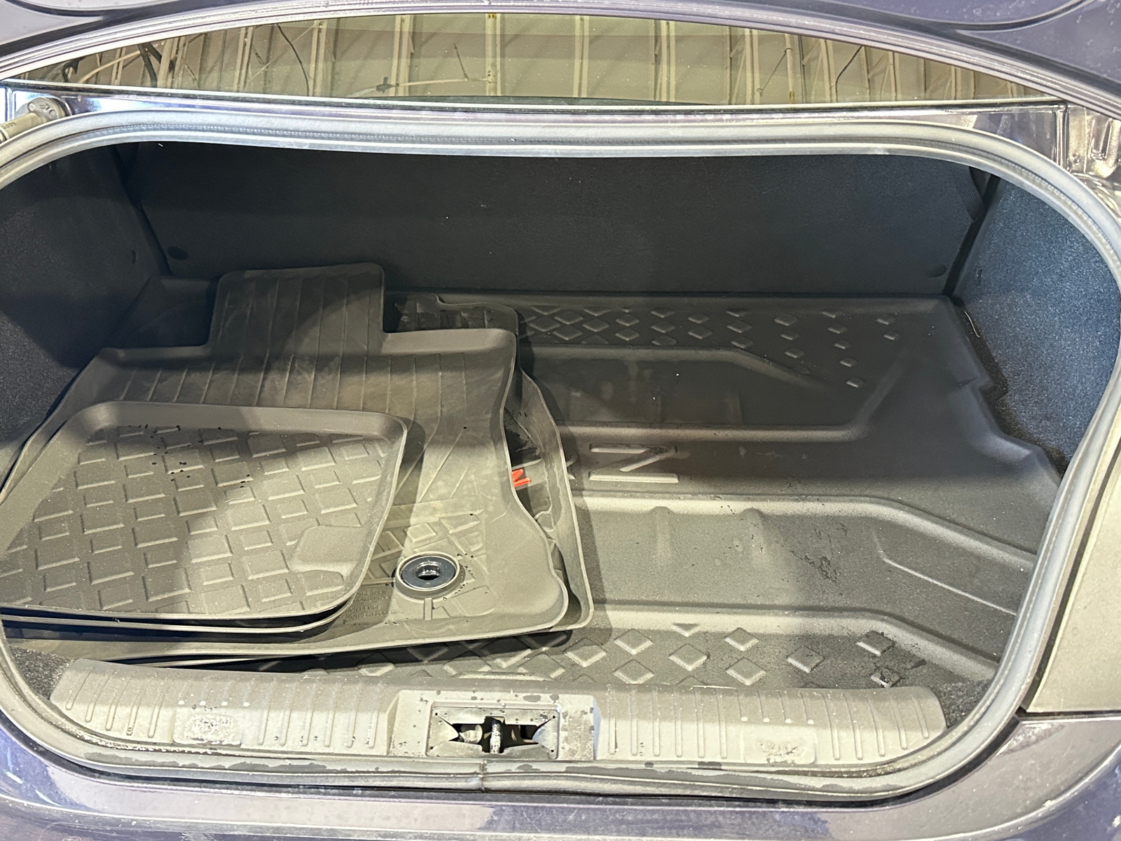 Thumbnail: 2025 Subaru BRZ - 6