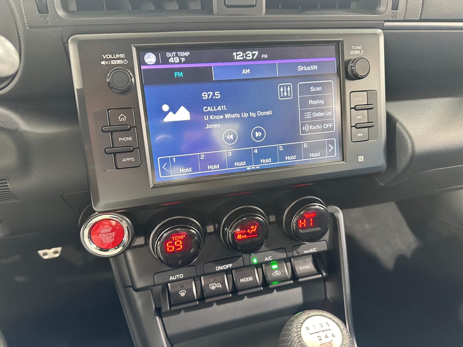 Thumbnail: 2025 Subaru BRZ - 3