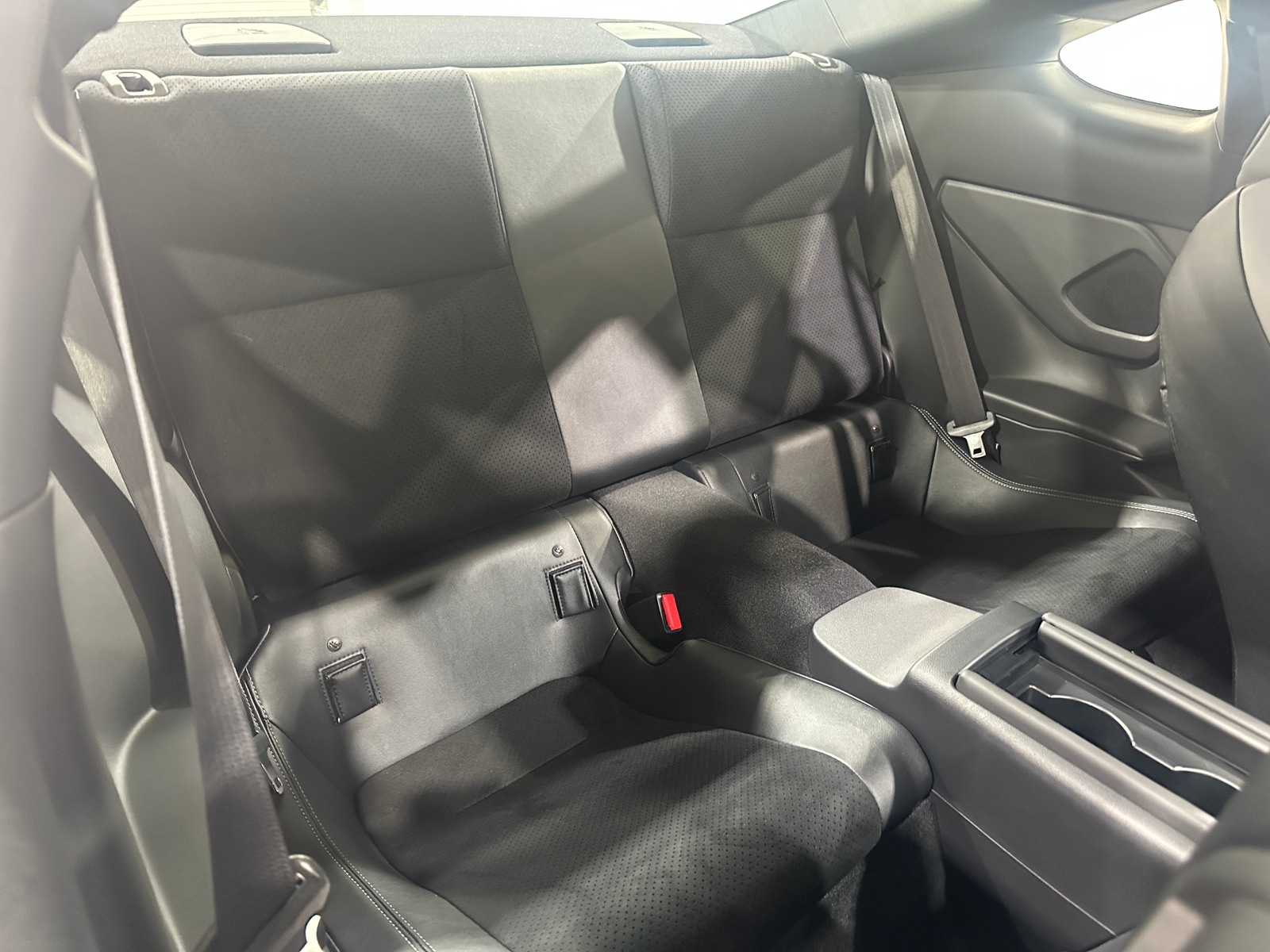 Thumbnail: 2025 Subaru BRZ - 5