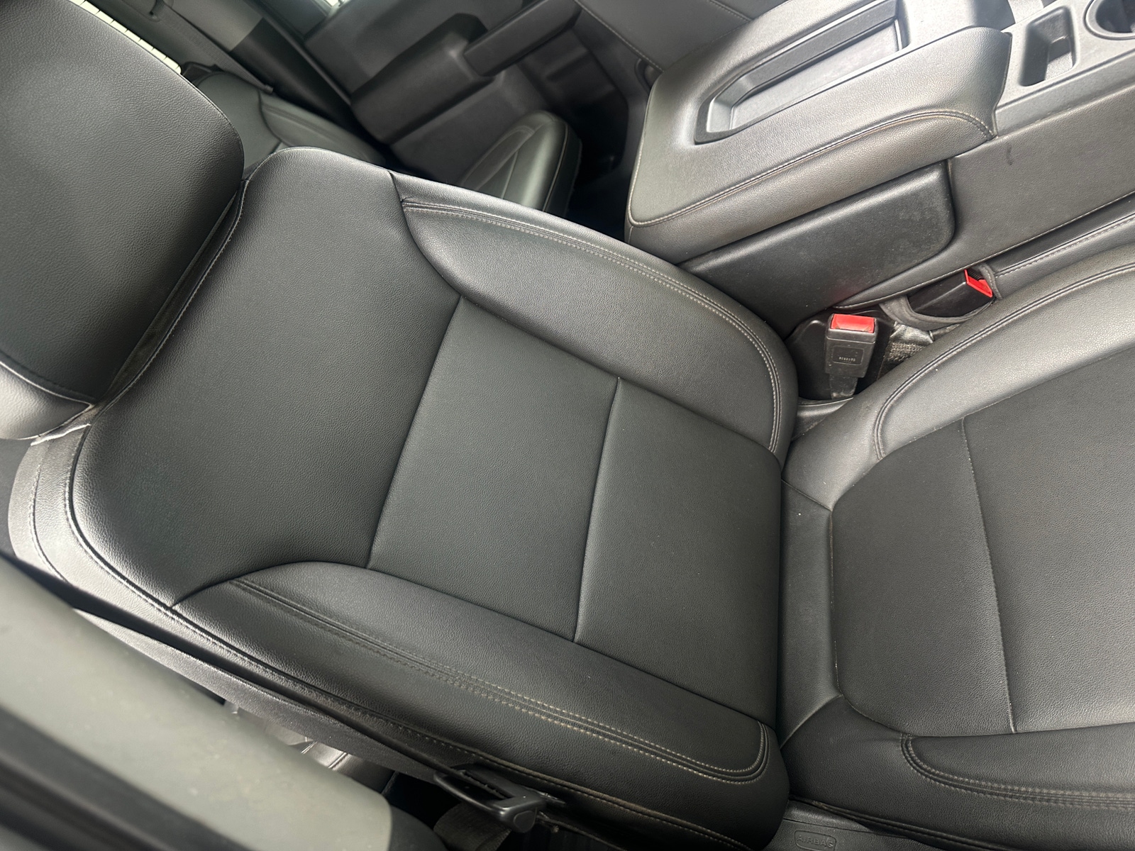 Thumbnail: 2020 Chevrolet Silverado 2500 - 2