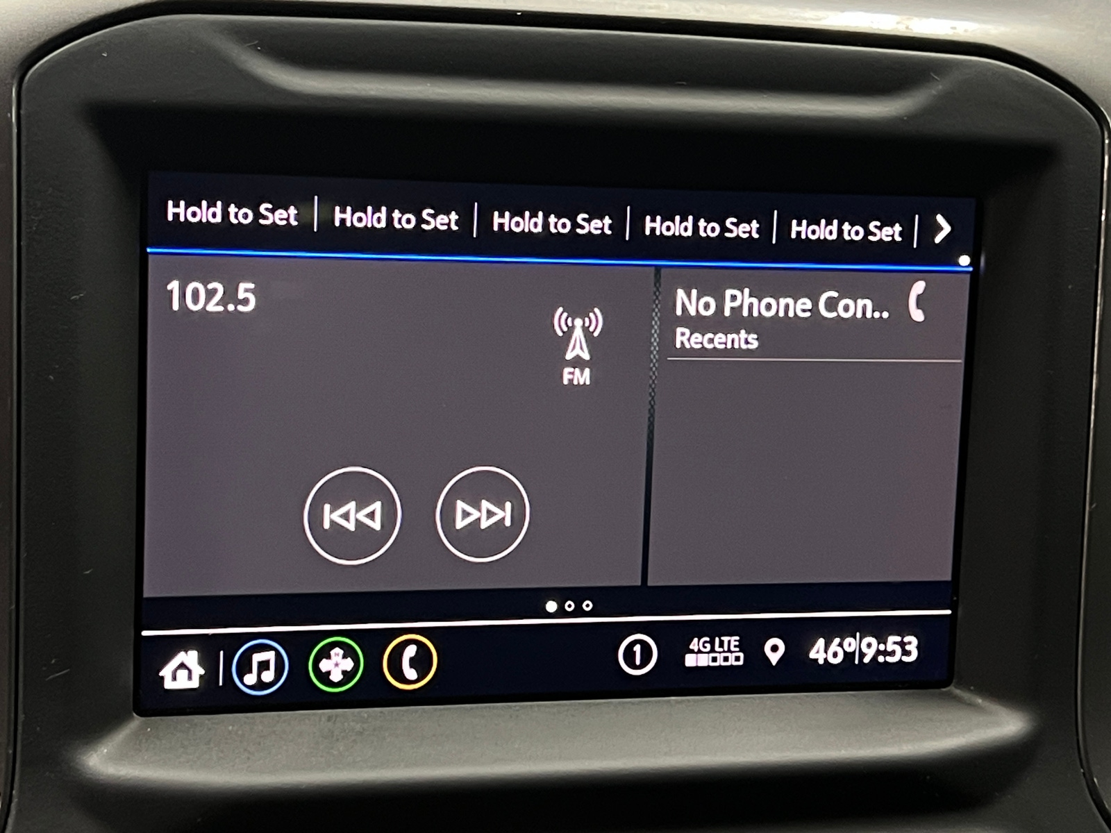 Thumbnail: 2020 Chevrolet Silverado 2500 - 4