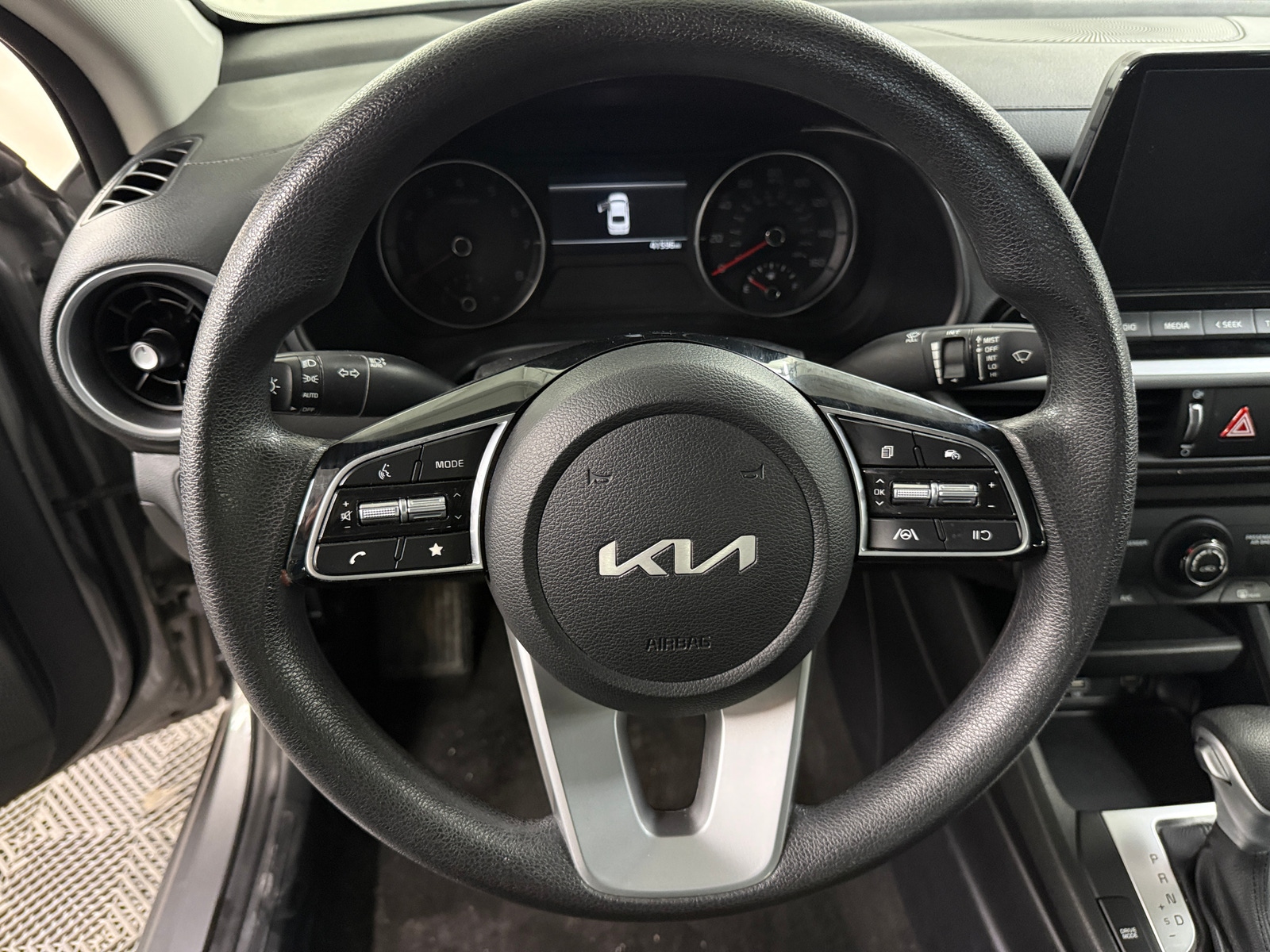 Thumbnail: 2024 Kia Forte - 5