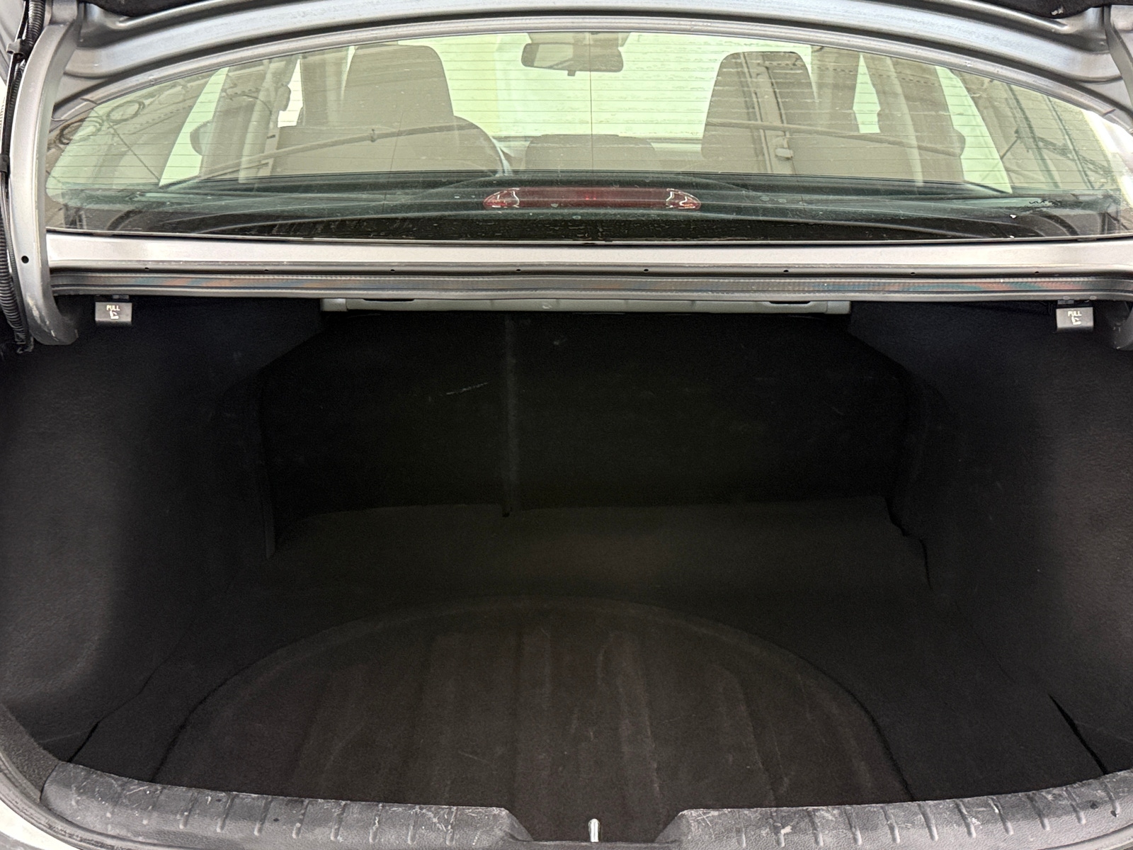 Thumbnail: 2024 Kia Forte - 7