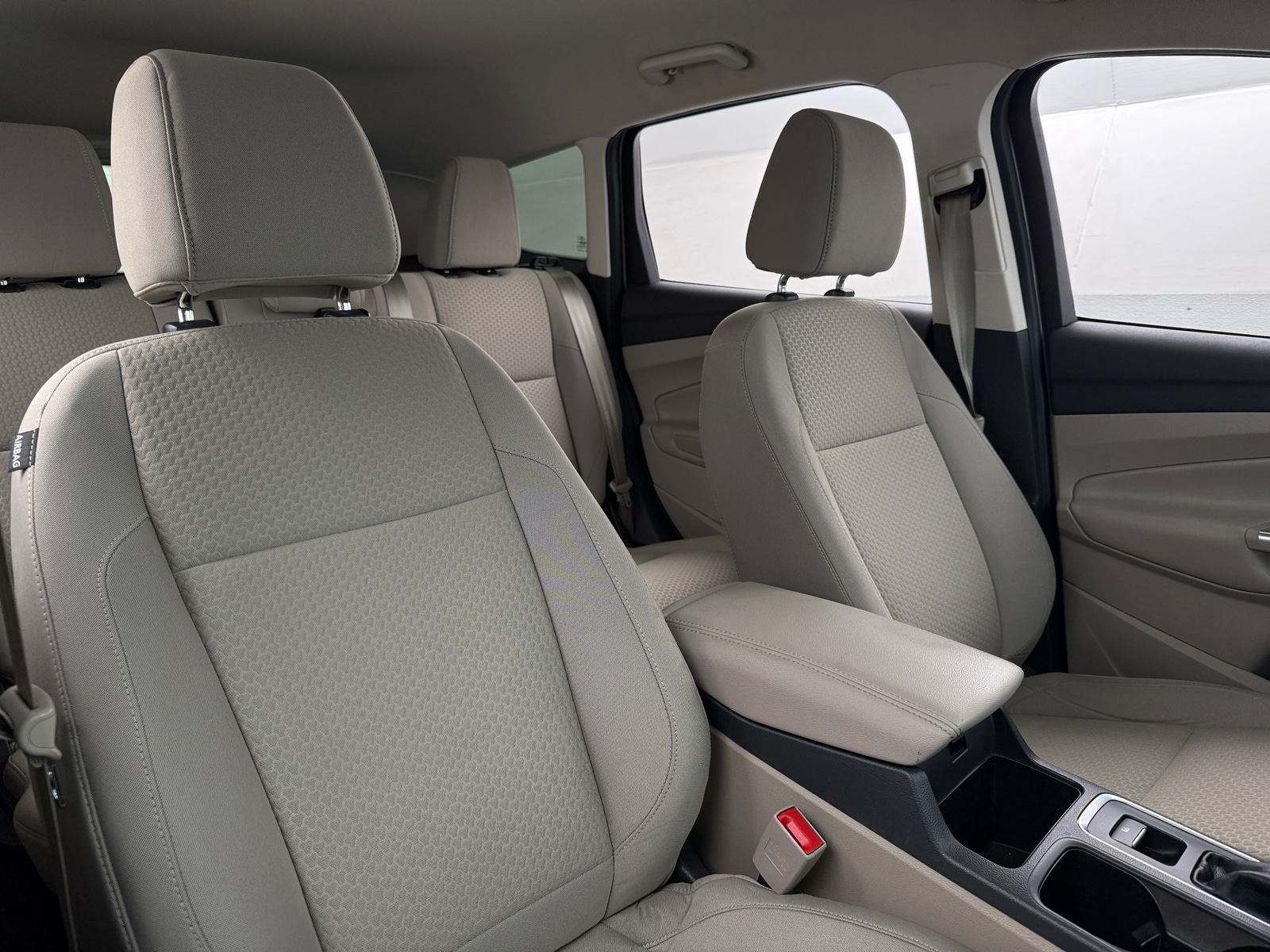 Thumbnail: 2017 Ford Escape - 2