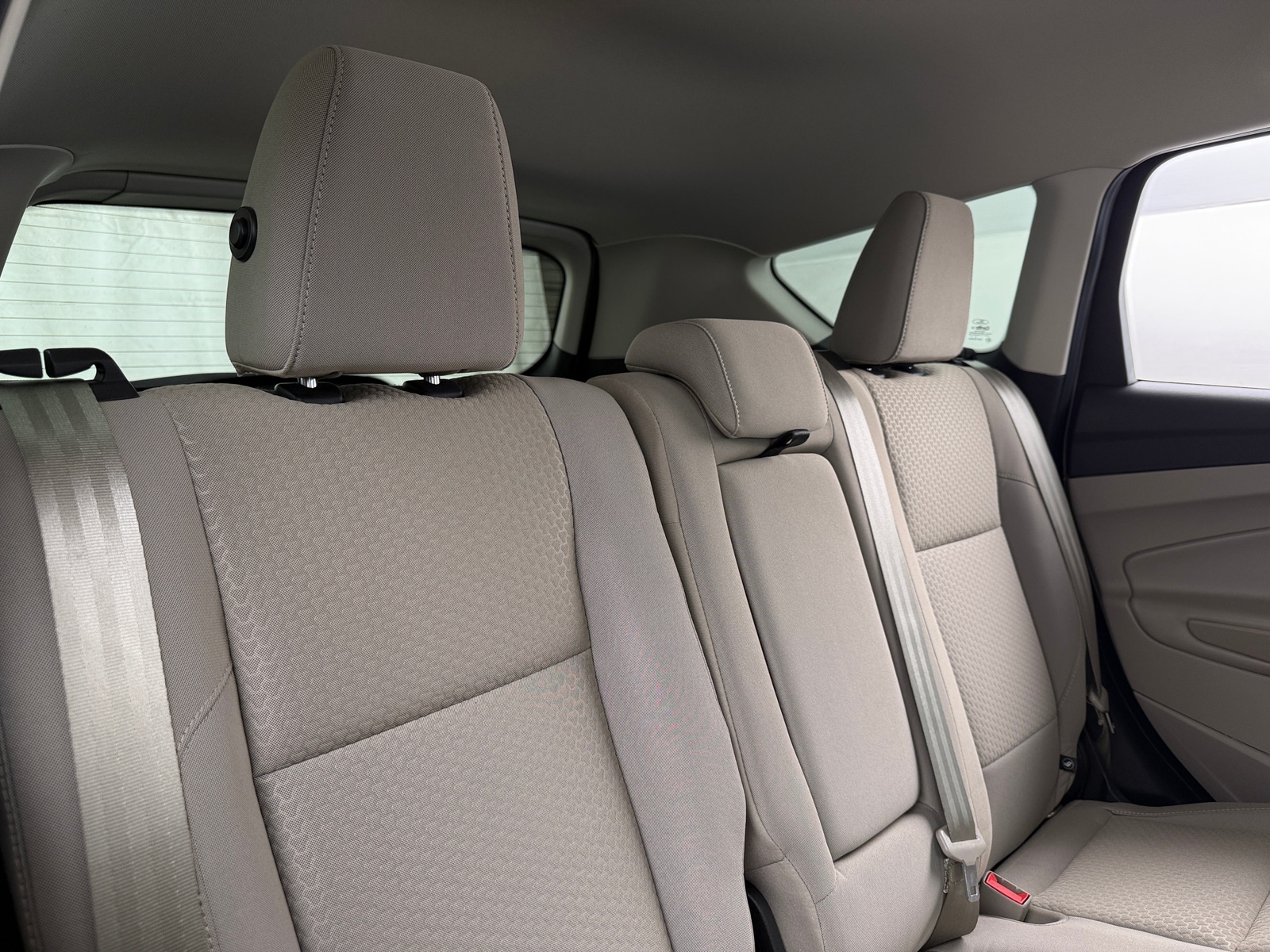 Thumbnail: 2017 Ford Escape - 6