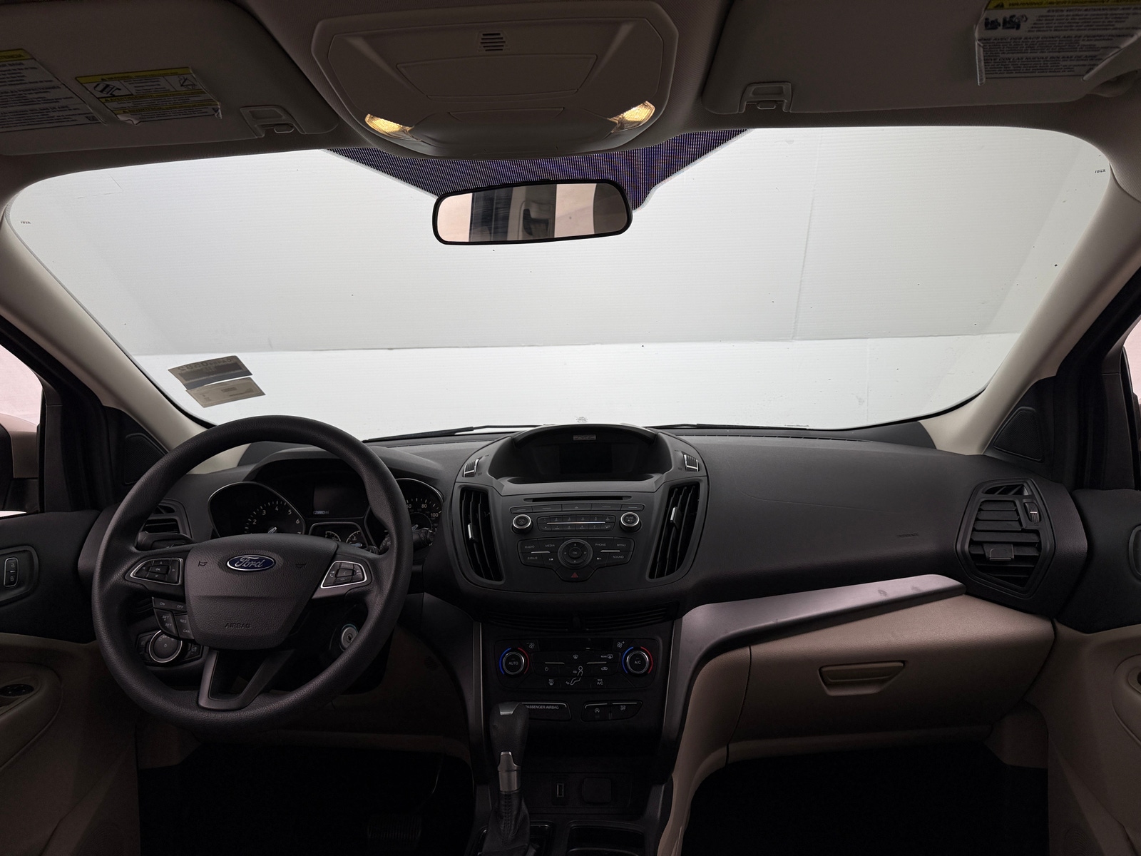 Thumbnail: 2017 Ford Escape - 3