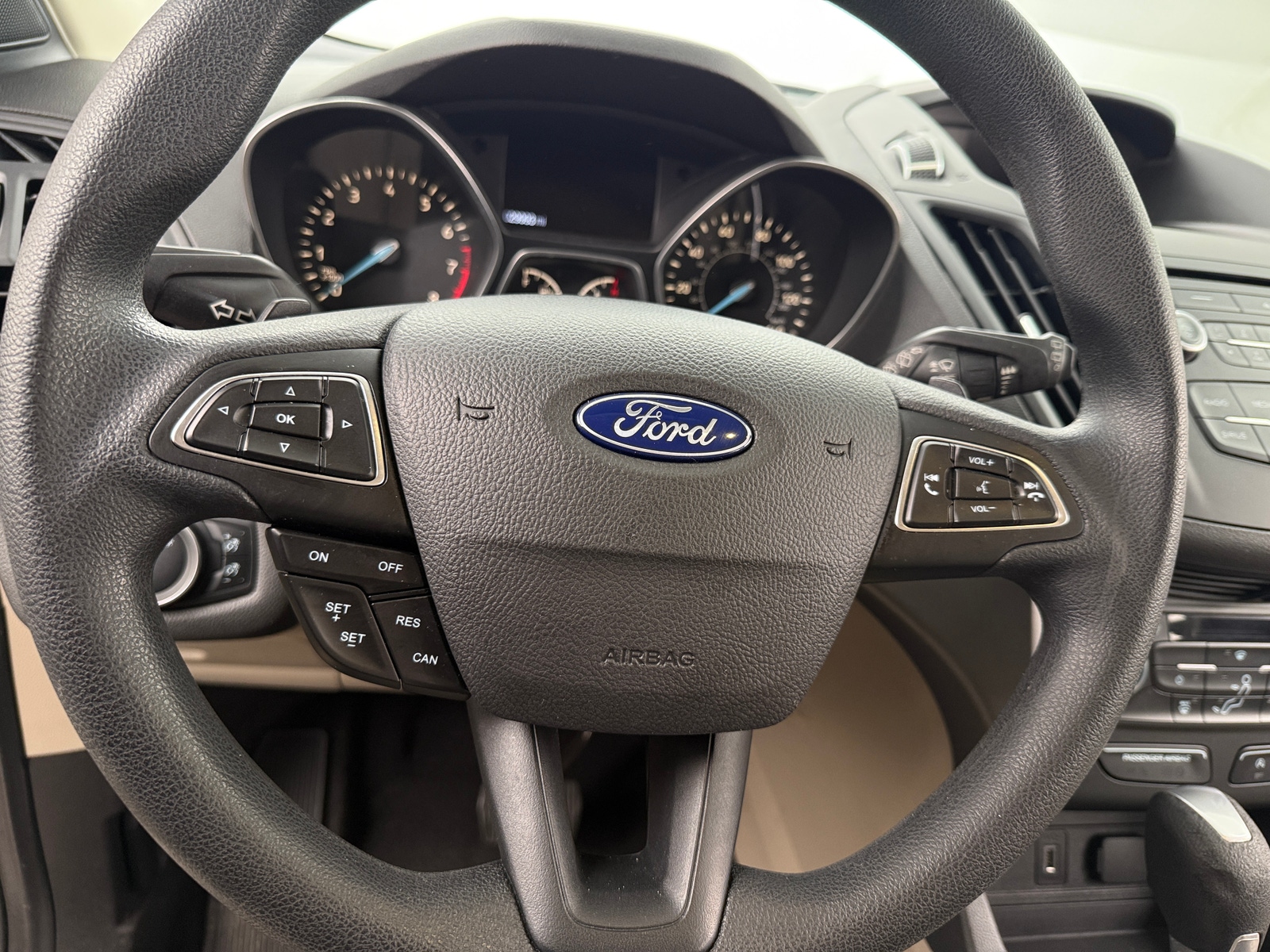 Thumbnail: 2017 Ford Escape - 5