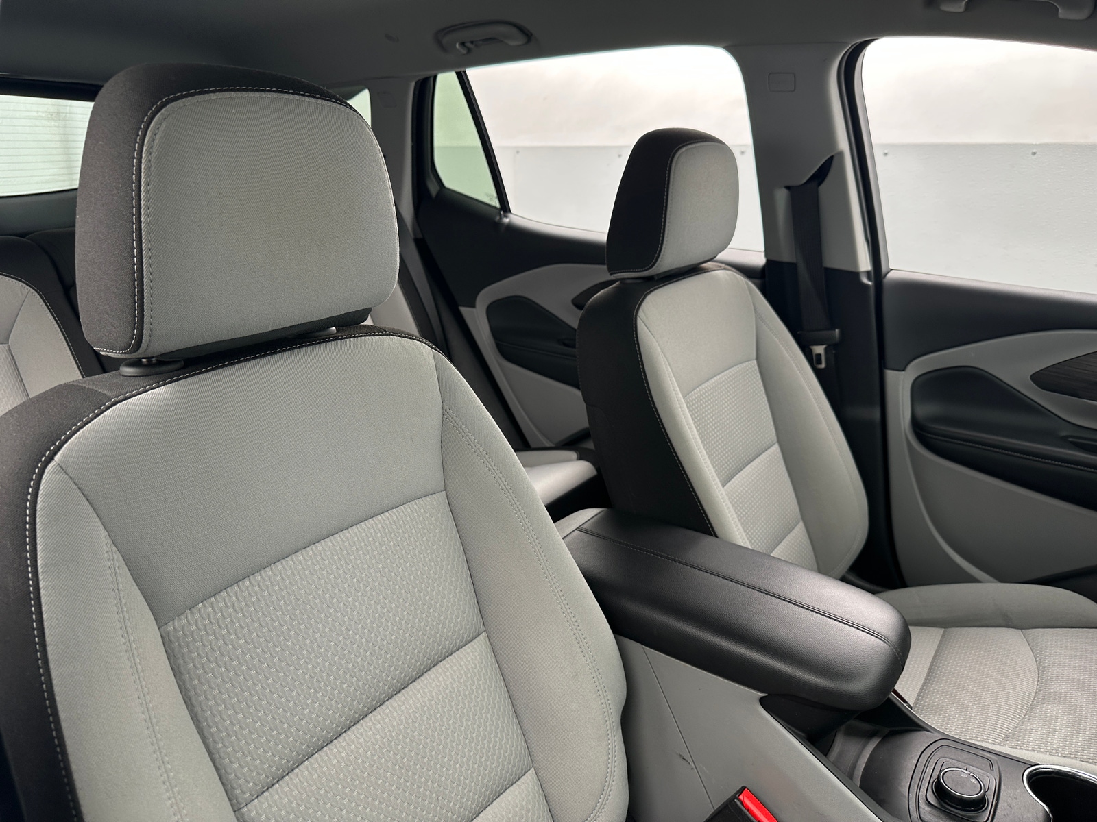 Thumbnail: 2024 GMC Terrain - 2