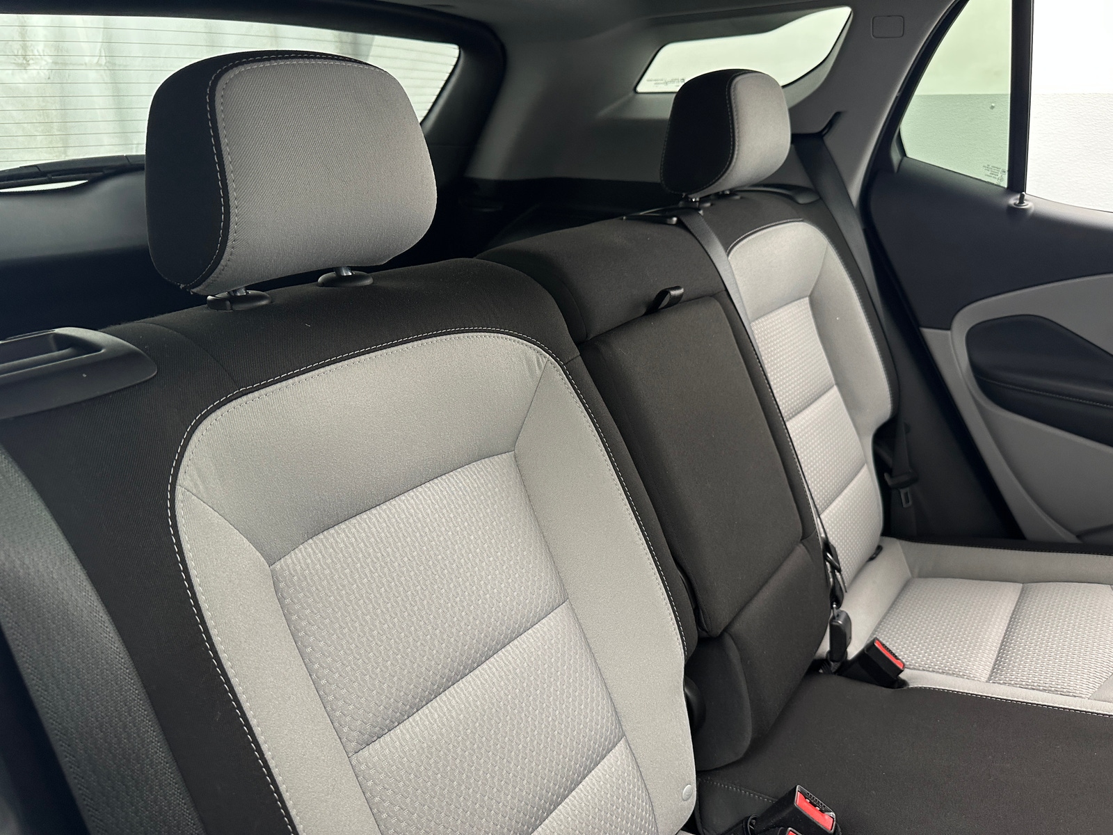 Thumbnail: 2024 GMC Terrain - 6