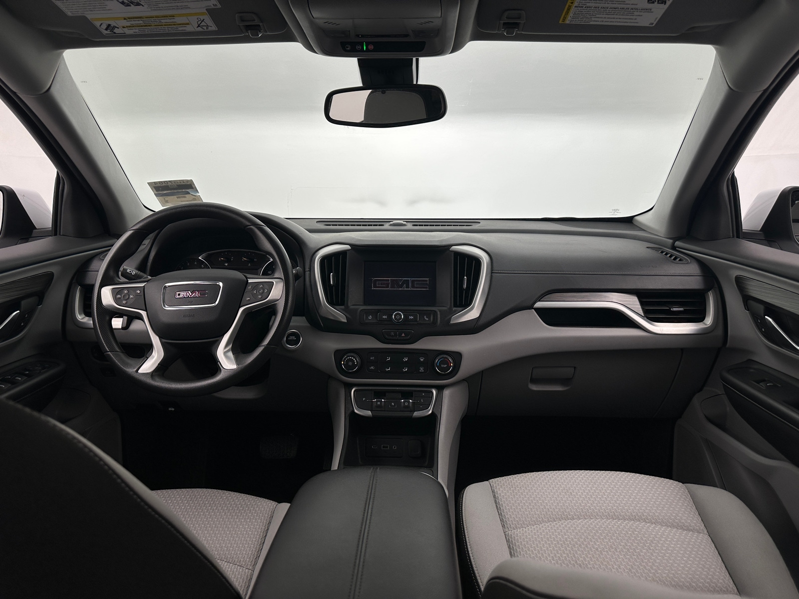 Thumbnail: 2024 GMC Terrain - 3