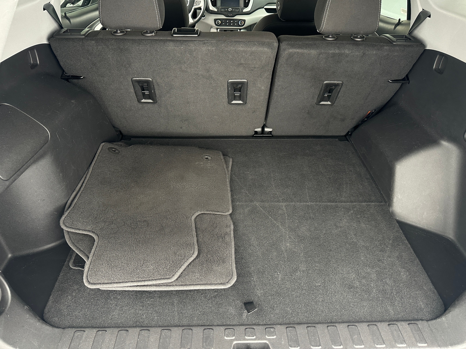 Thumbnail: 2024 GMC Terrain - 7