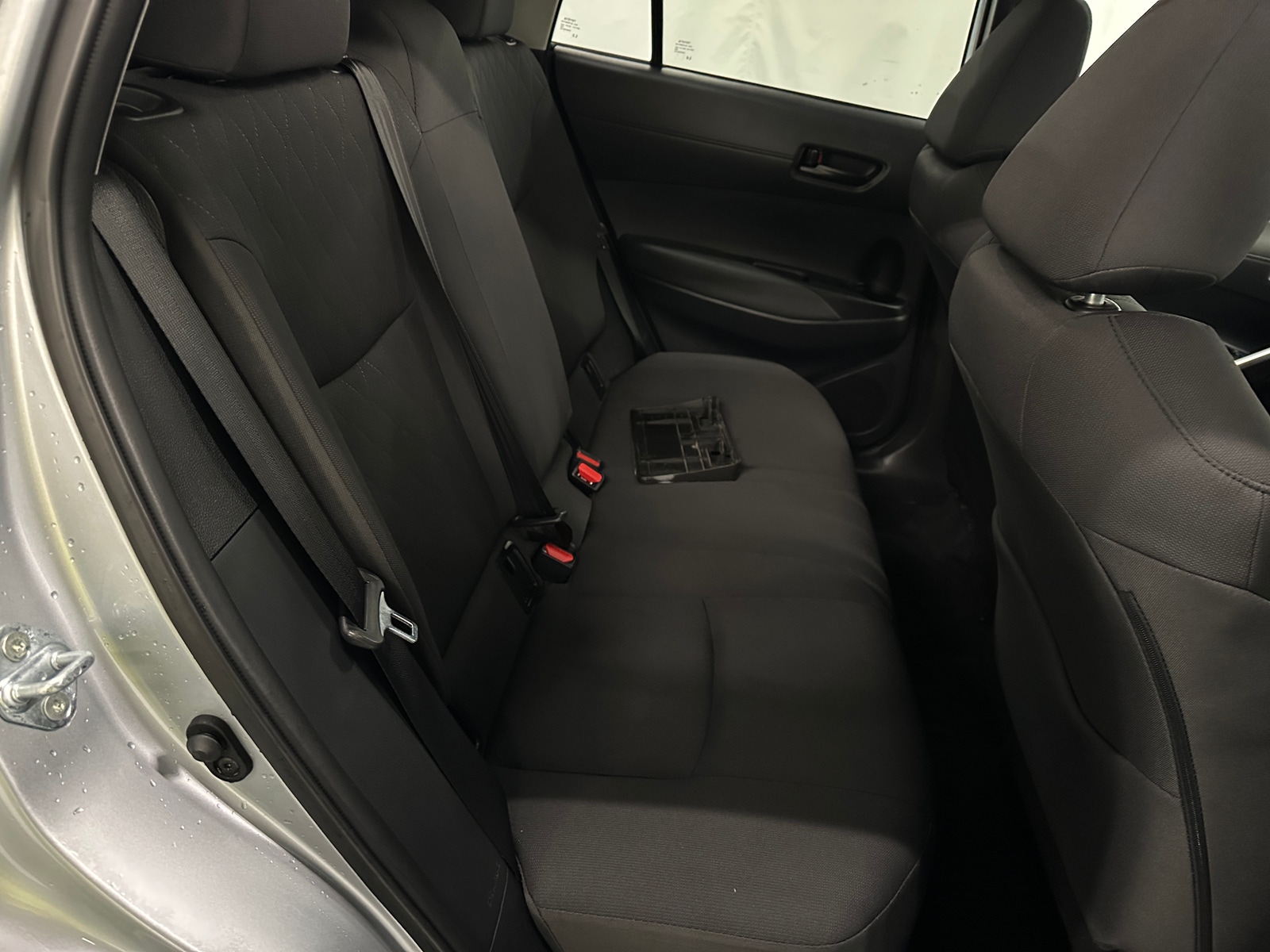 Thumbnail: 2025 Toyota Corolla Cross - 6