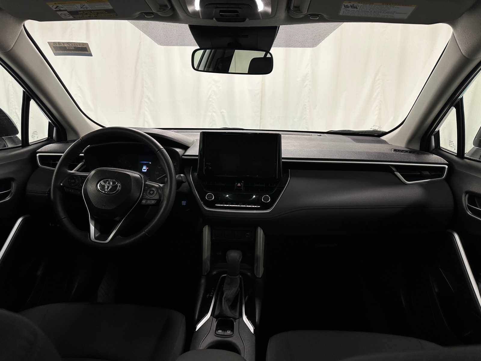 Thumbnail: 2025 Toyota Corolla Cross - 3