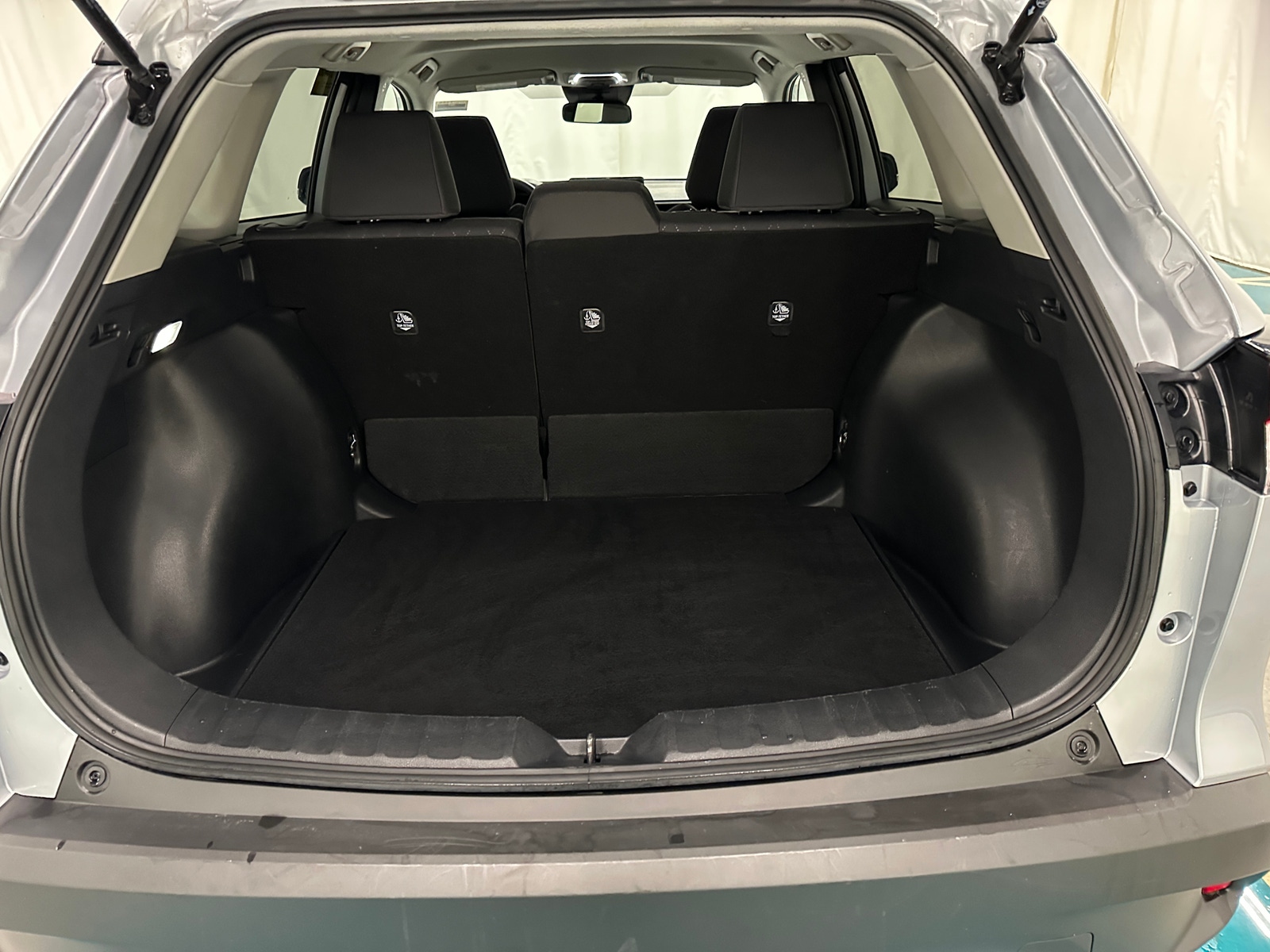 Thumbnail: 2025 Toyota Corolla Cross - 7