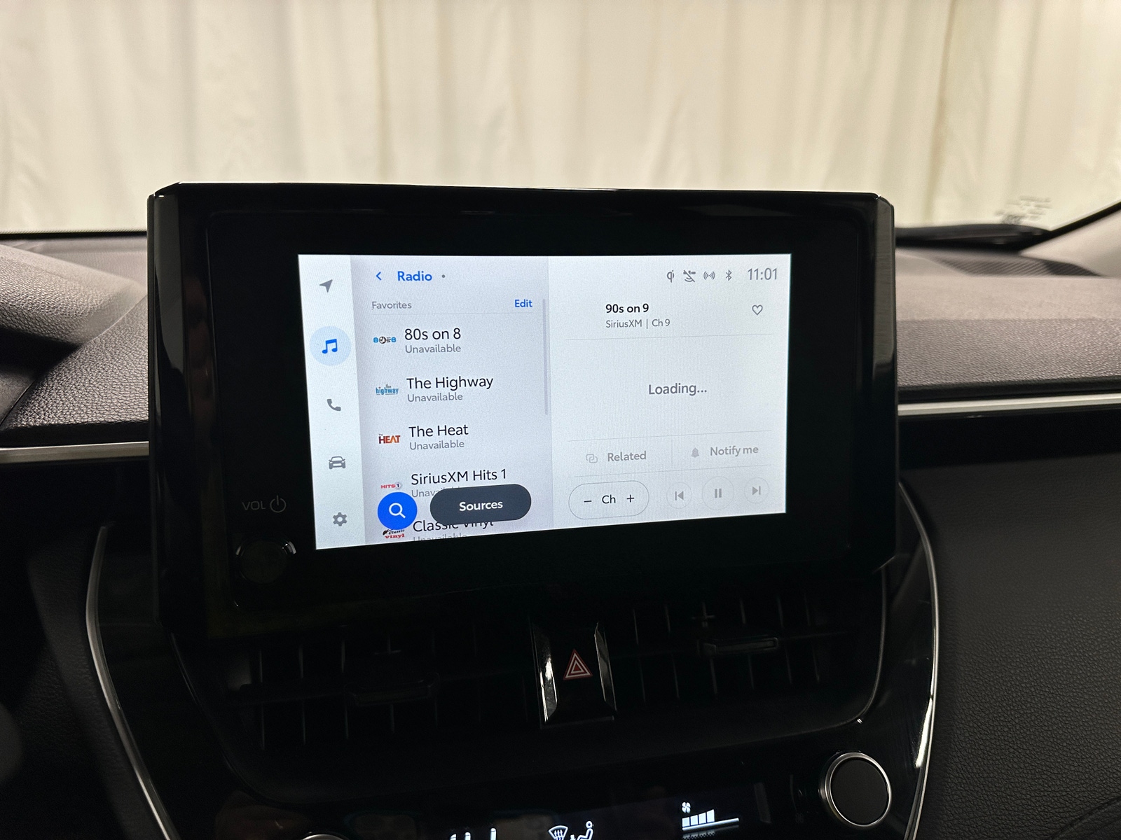 Thumbnail: 2025 Toyota Corolla Cross - 4