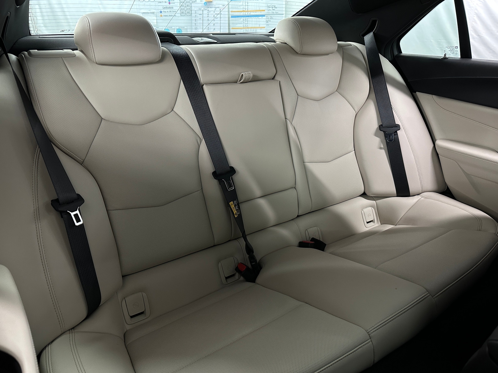 Thumbnail: 2021 Cadillac CT4 - 5