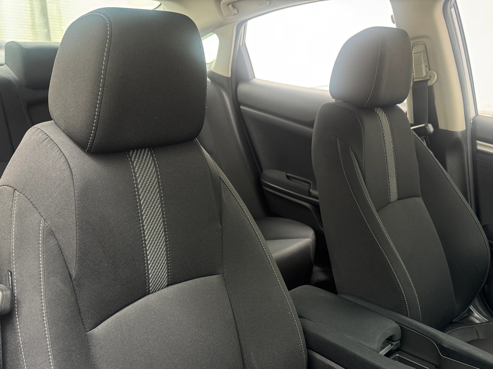 Thumbnail: 2017 Honda Civic - 2