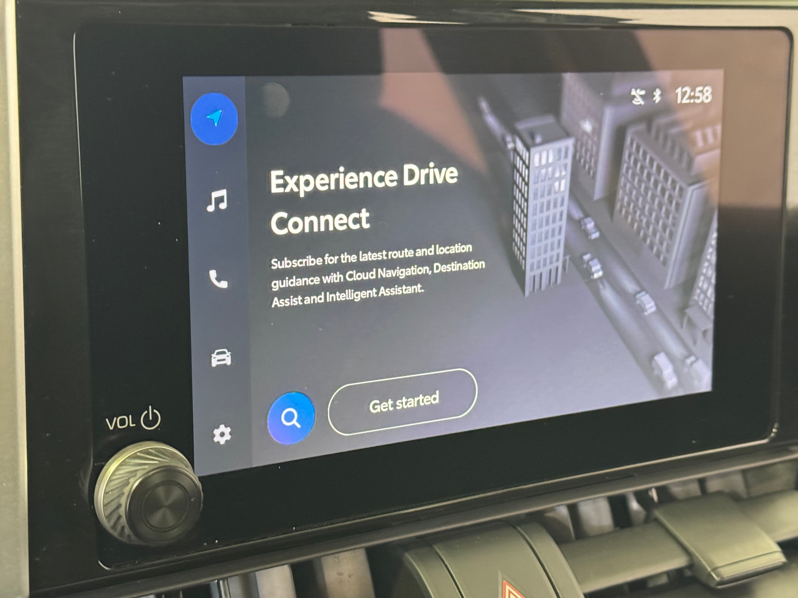 Thumbnail: 2025 Toyota RAV4 - 4