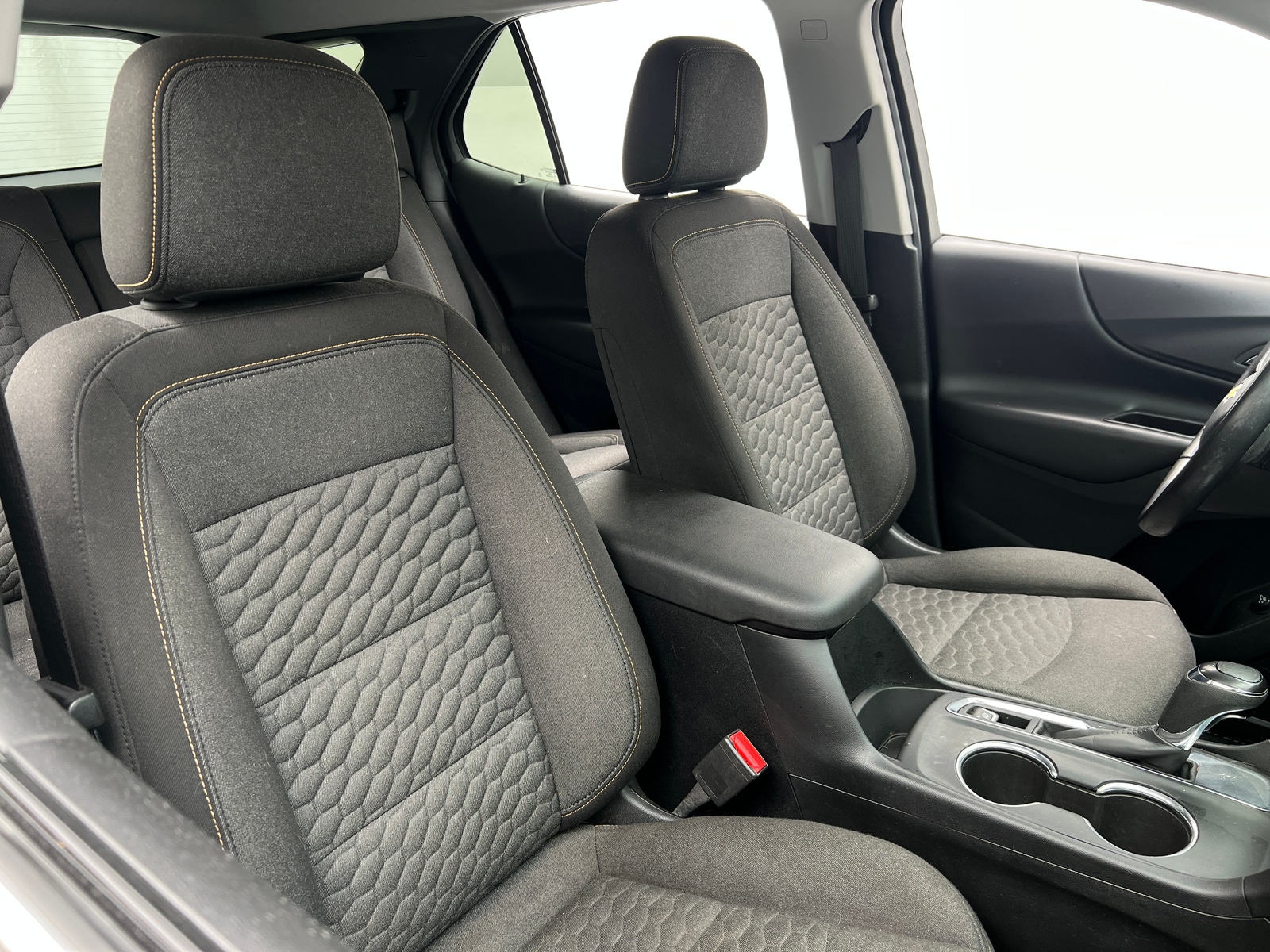 Thumbnail: 2020 Chevrolet Equinox - 2