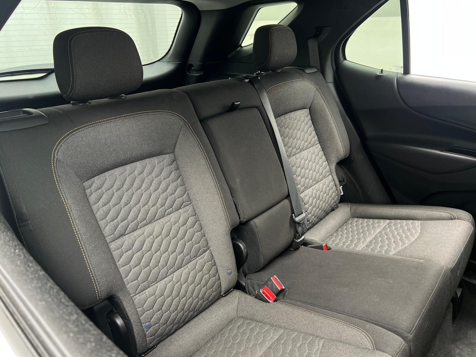 Thumbnail: 2020 Chevrolet Equinox - 6