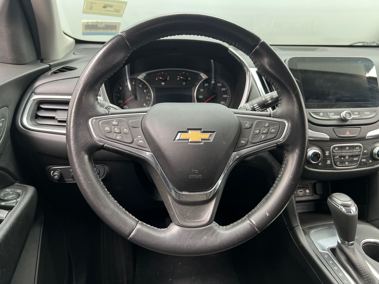 Thumbnail: 2020 Chevrolet Equinox - 5