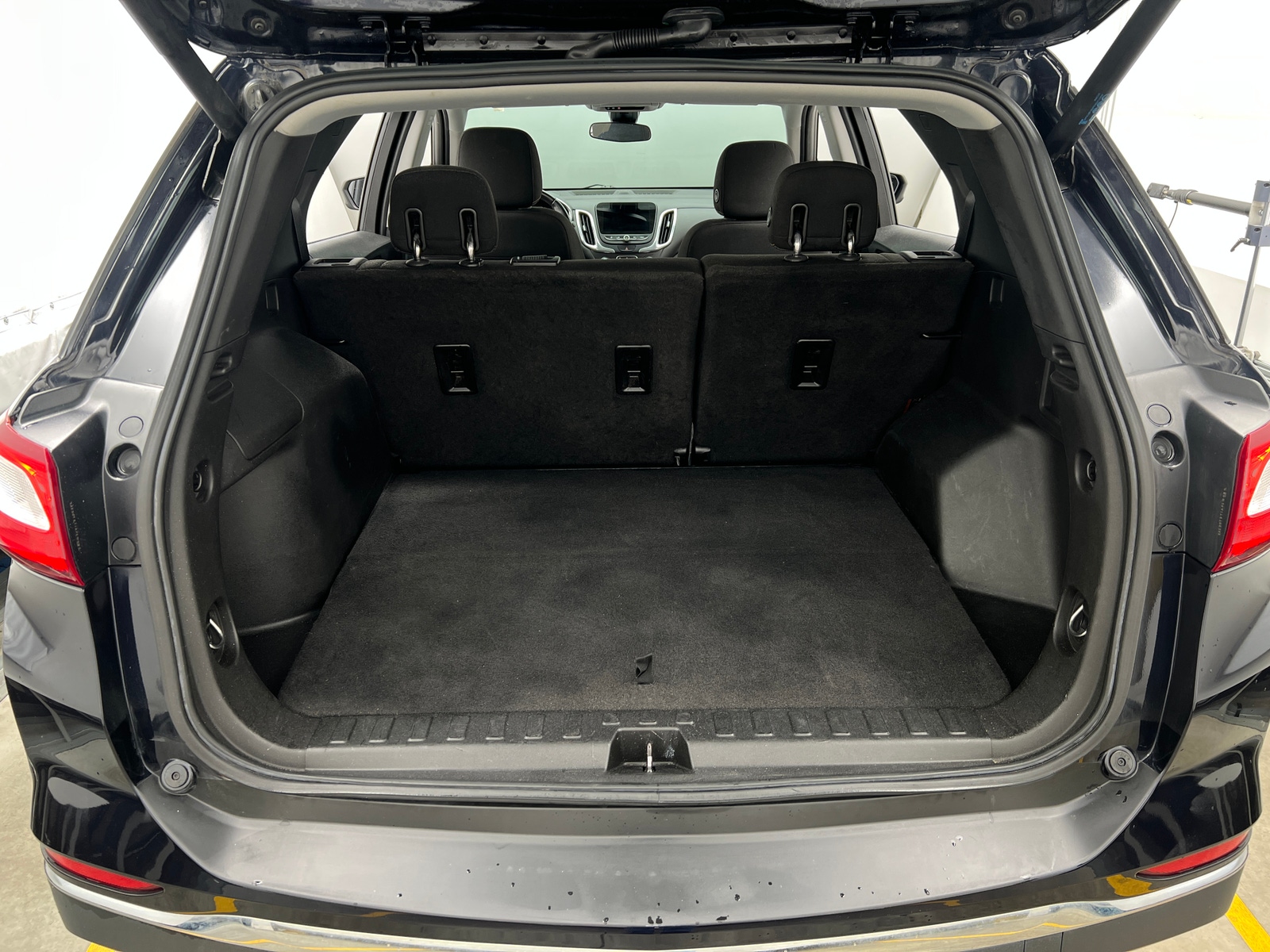 Thumbnail: 2020 Chevrolet Equinox - 7