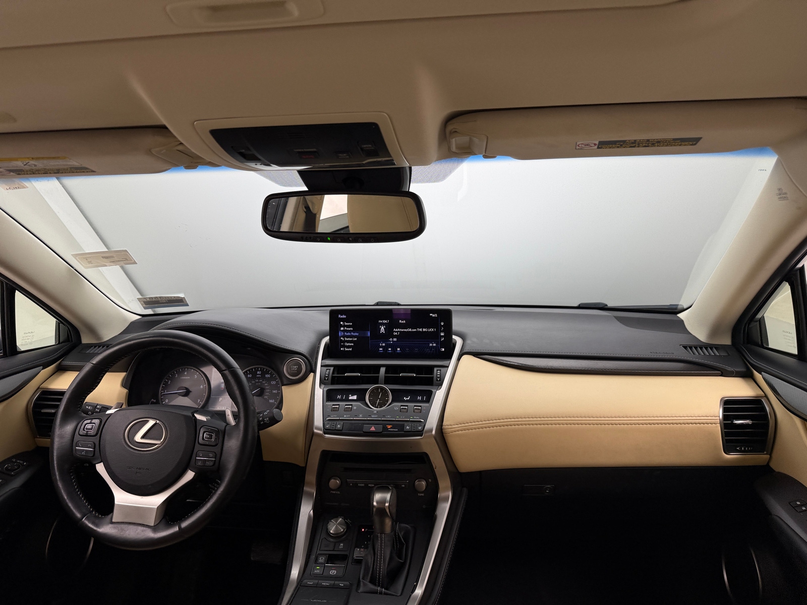 Thumbnail: 2018 Lexus NX - 2