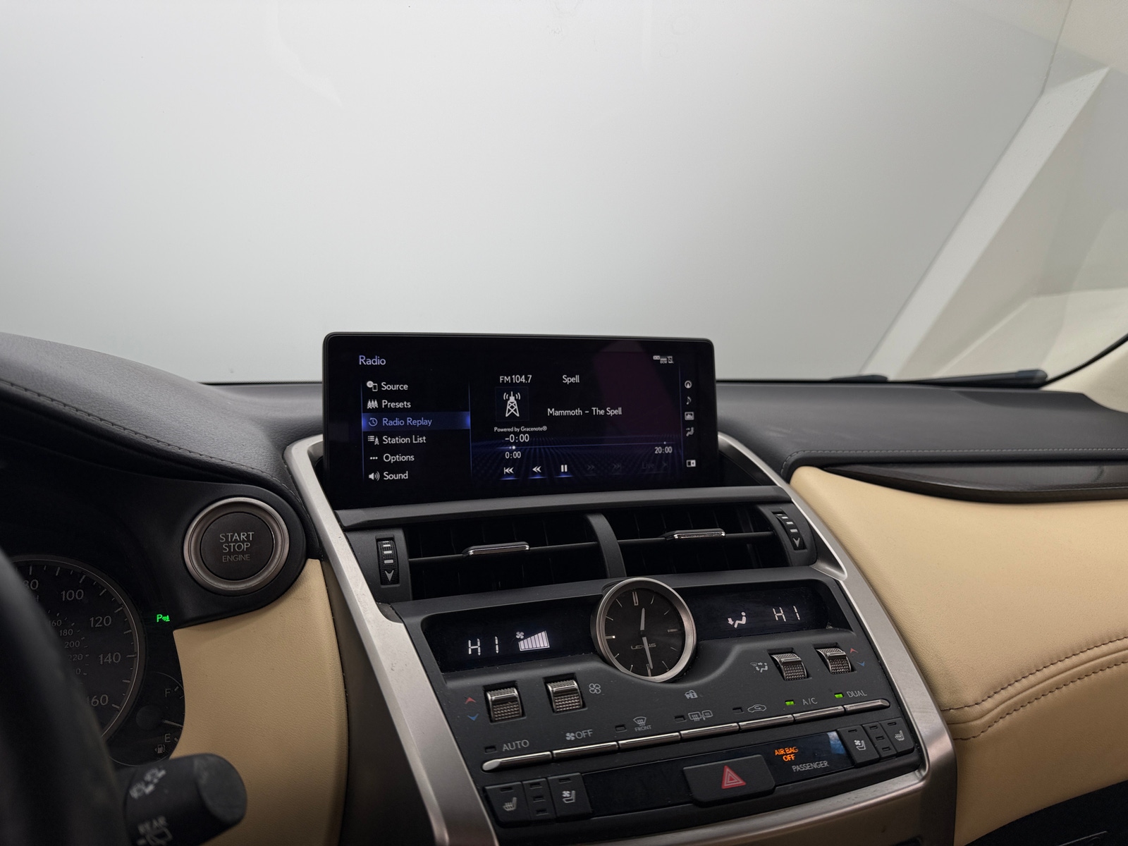 Thumbnail: 2018 Lexus NX - 3