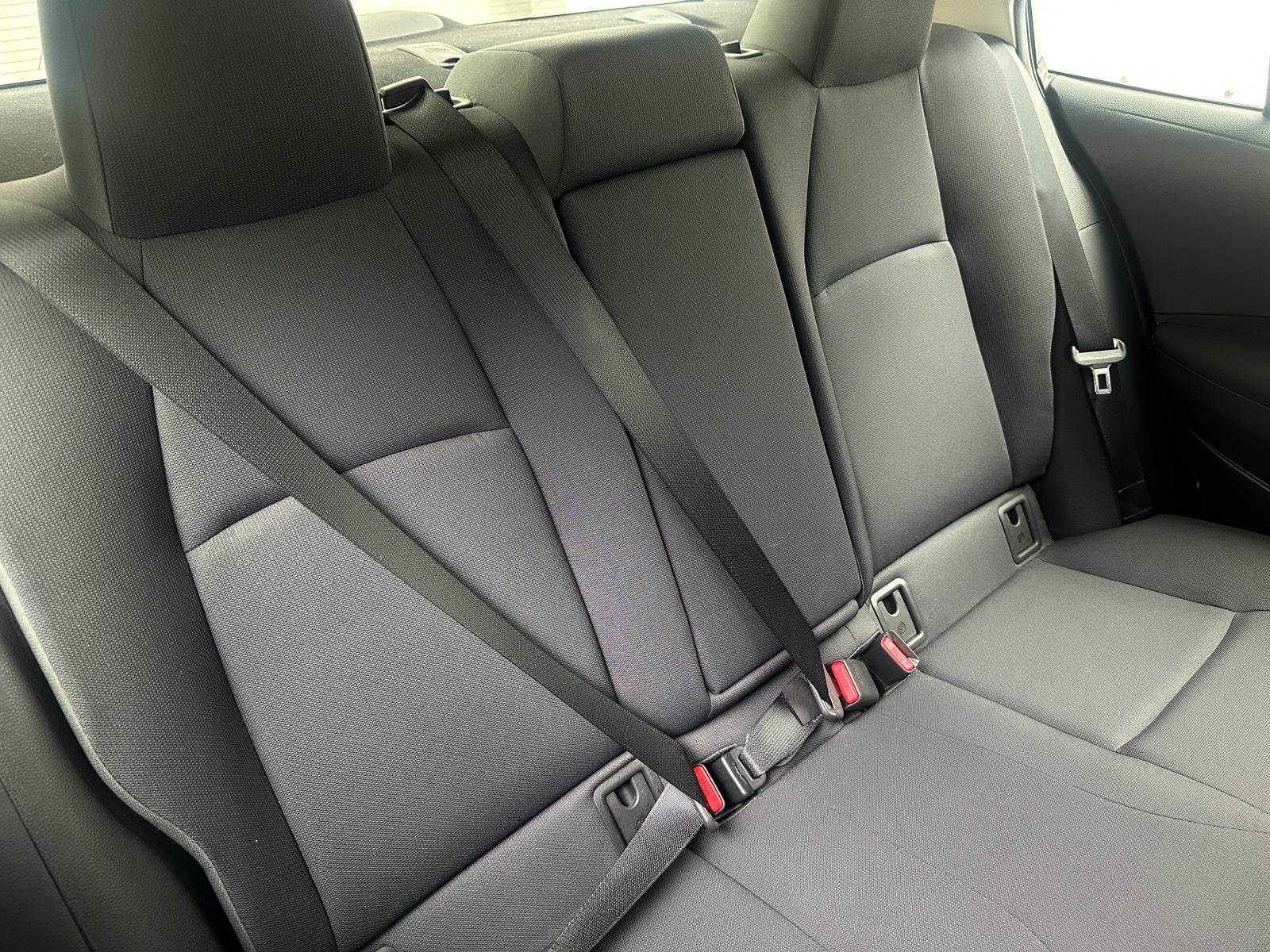 Thumbnail: 2023 Toyota Corolla - 6