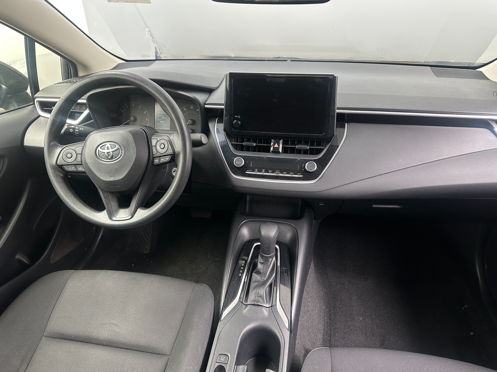 Thumbnail: 2023 Toyota Corolla - 3