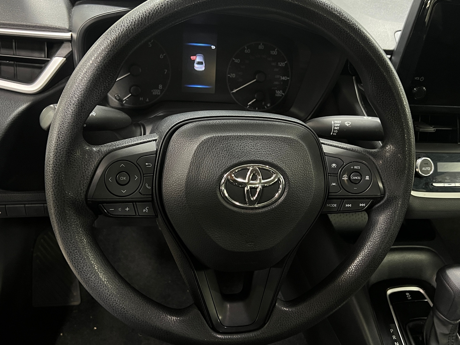 Thumbnail: 2023 Toyota Corolla - 5