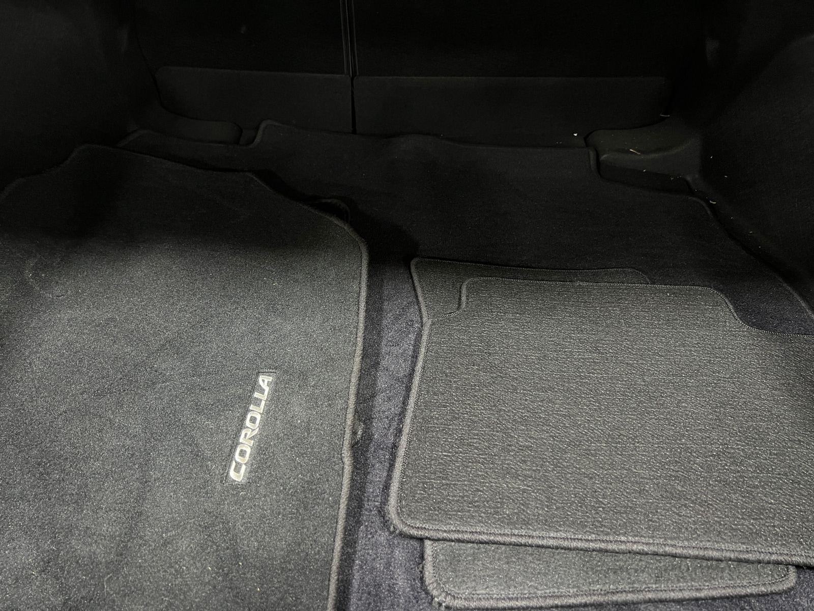 Thumbnail: 2023 Toyota Corolla - 7