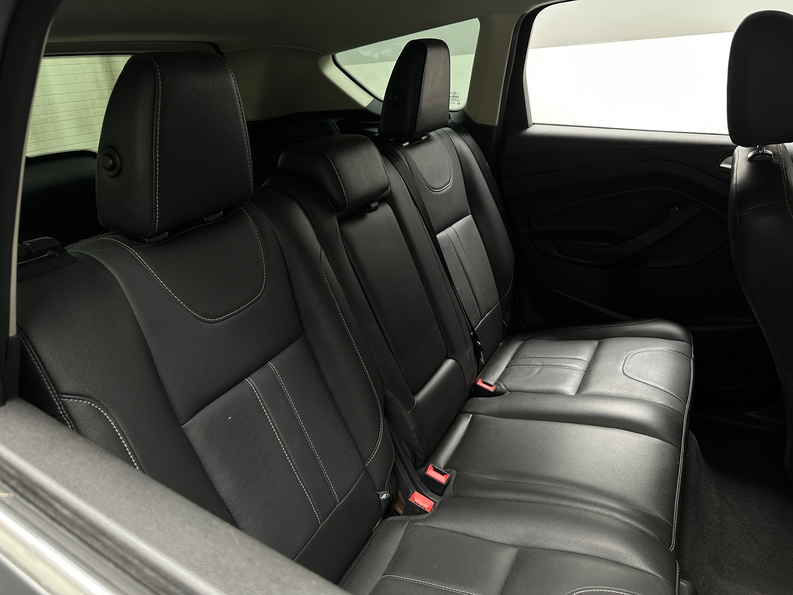 Thumbnail: 2013 Ford Escape - 5