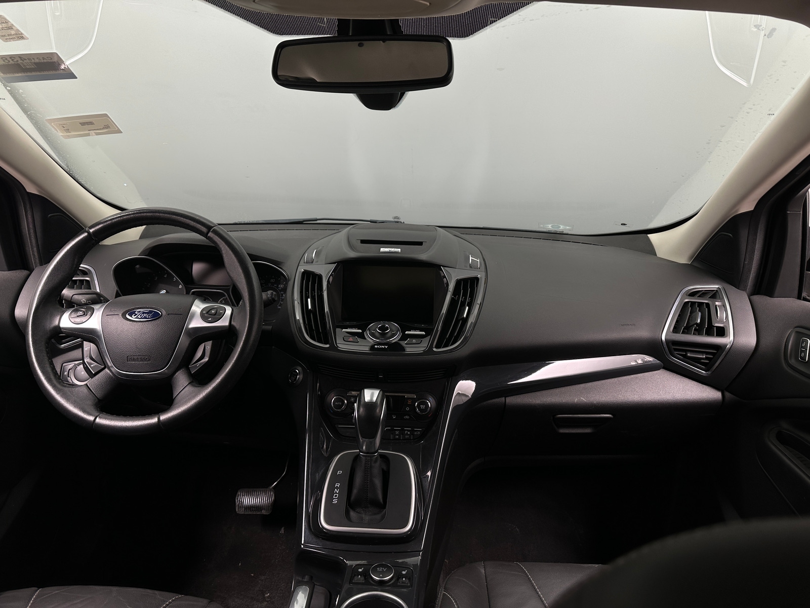 Thumbnail: 2013 Ford Escape - 2