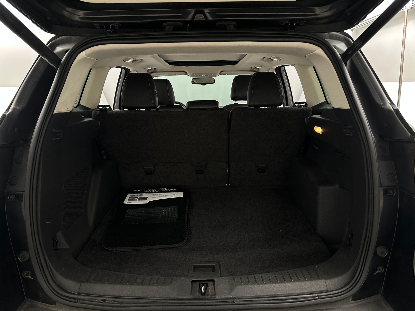 Thumbnail: 2013 Ford Escape - 6